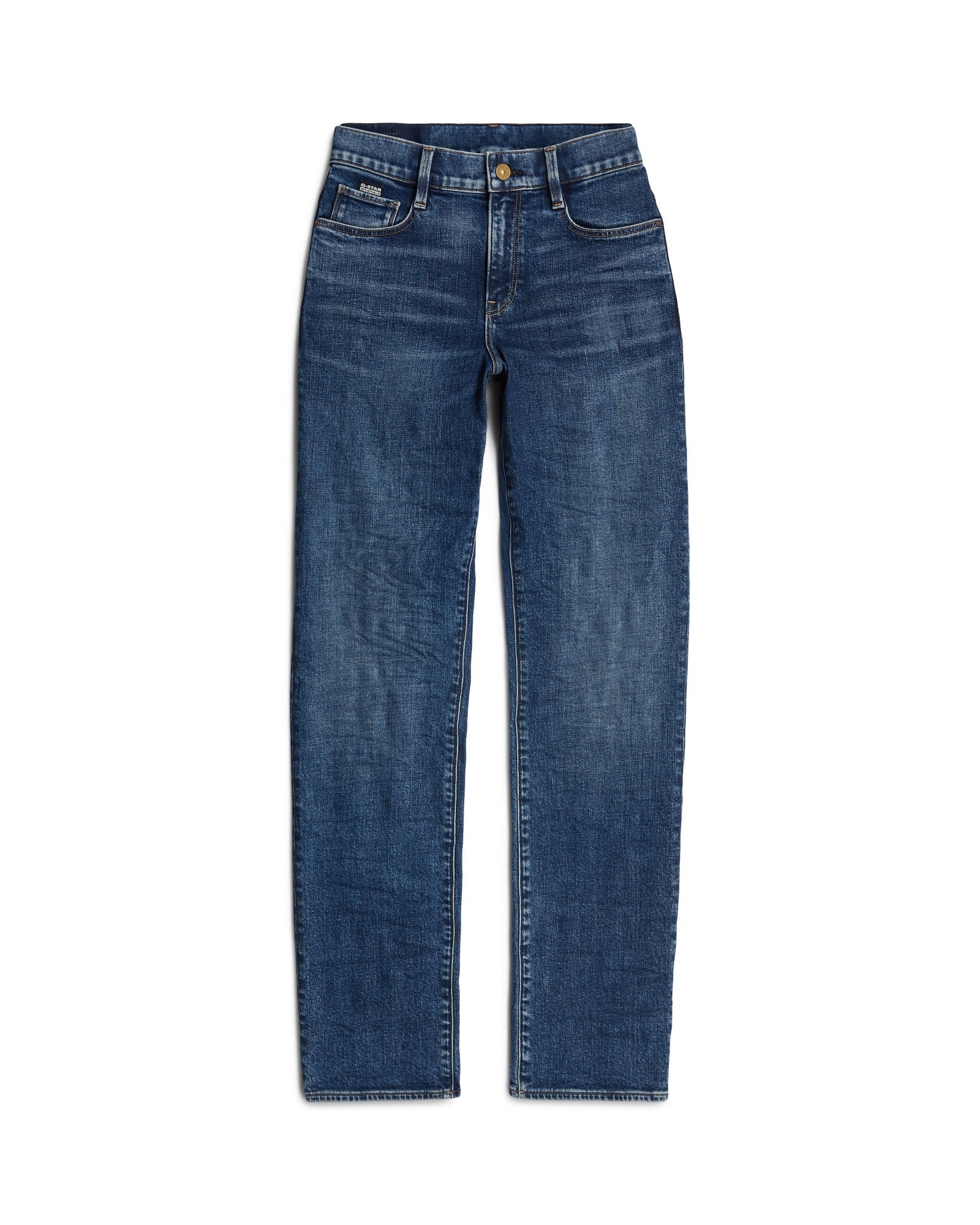 Thumbnail - G-STAR 5-Pocket-Jeans "Strace Straight Jeans"
