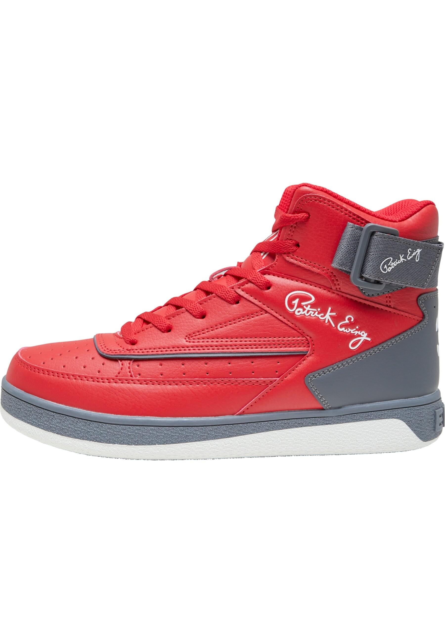 Ewing Trainingsschuh »Ewing Rebound by EWING 33 HI Strap«, (1 tlg.)
