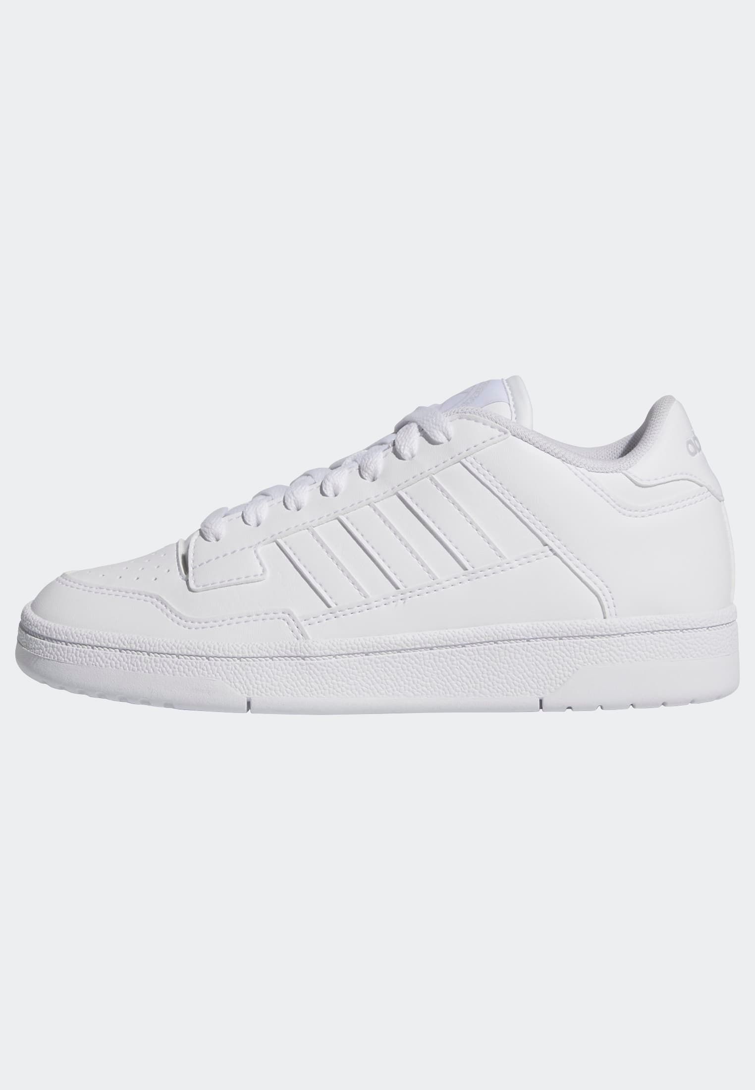adidas Sportswear Sneaker »RAPID COURT LOW JUNIOR«