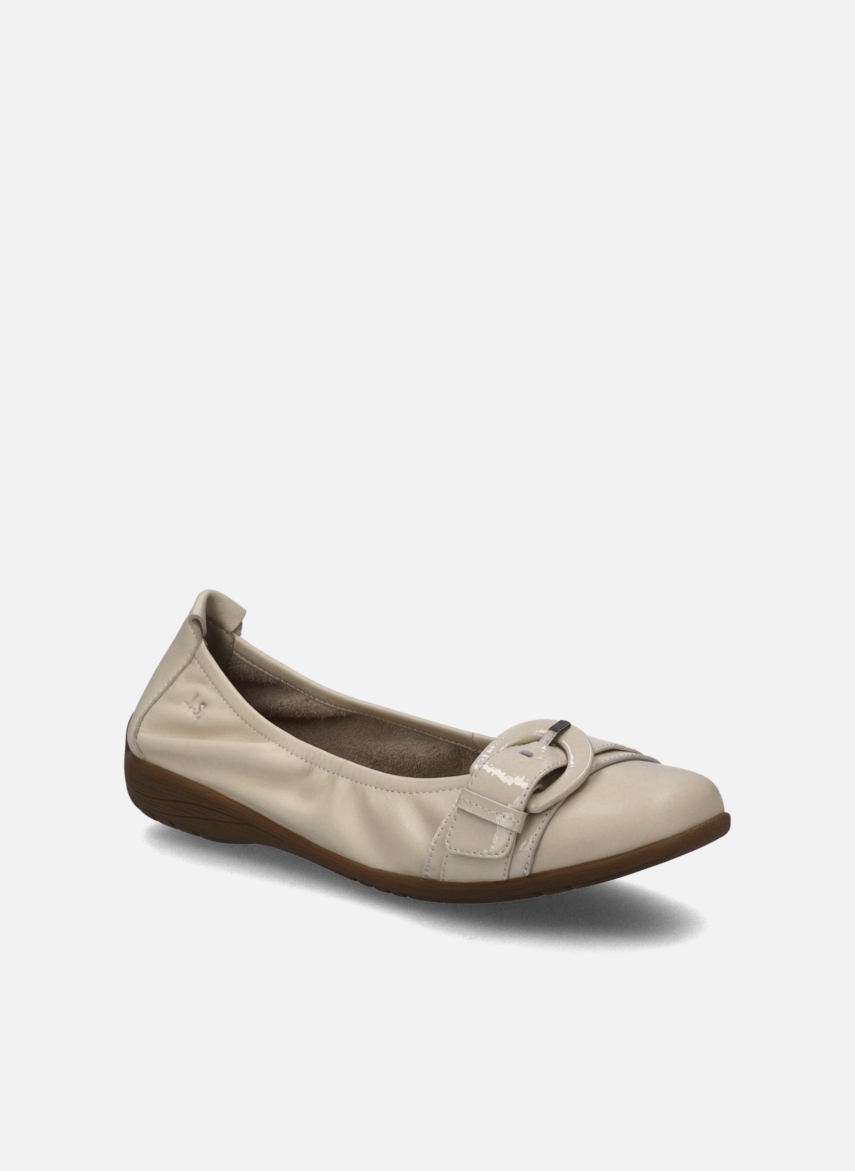 Josef Seibel Ballerina »Fenja 23, sand«
