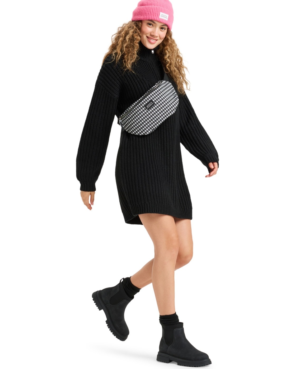 Roxy Handtasche "Urban Party" günstig online kaufen