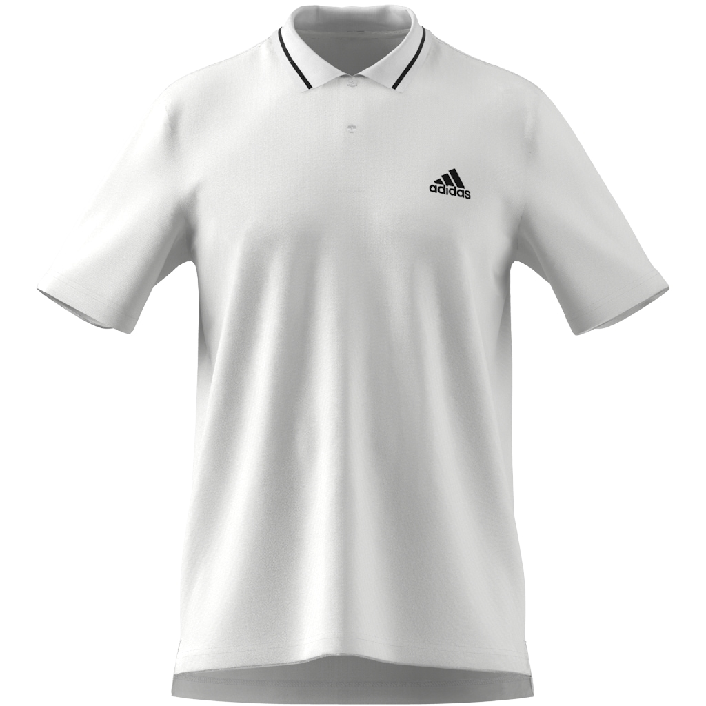 adidas Sportswear Poloshirt »ESSENTIALS PIQUÉ SMALL LOGO«