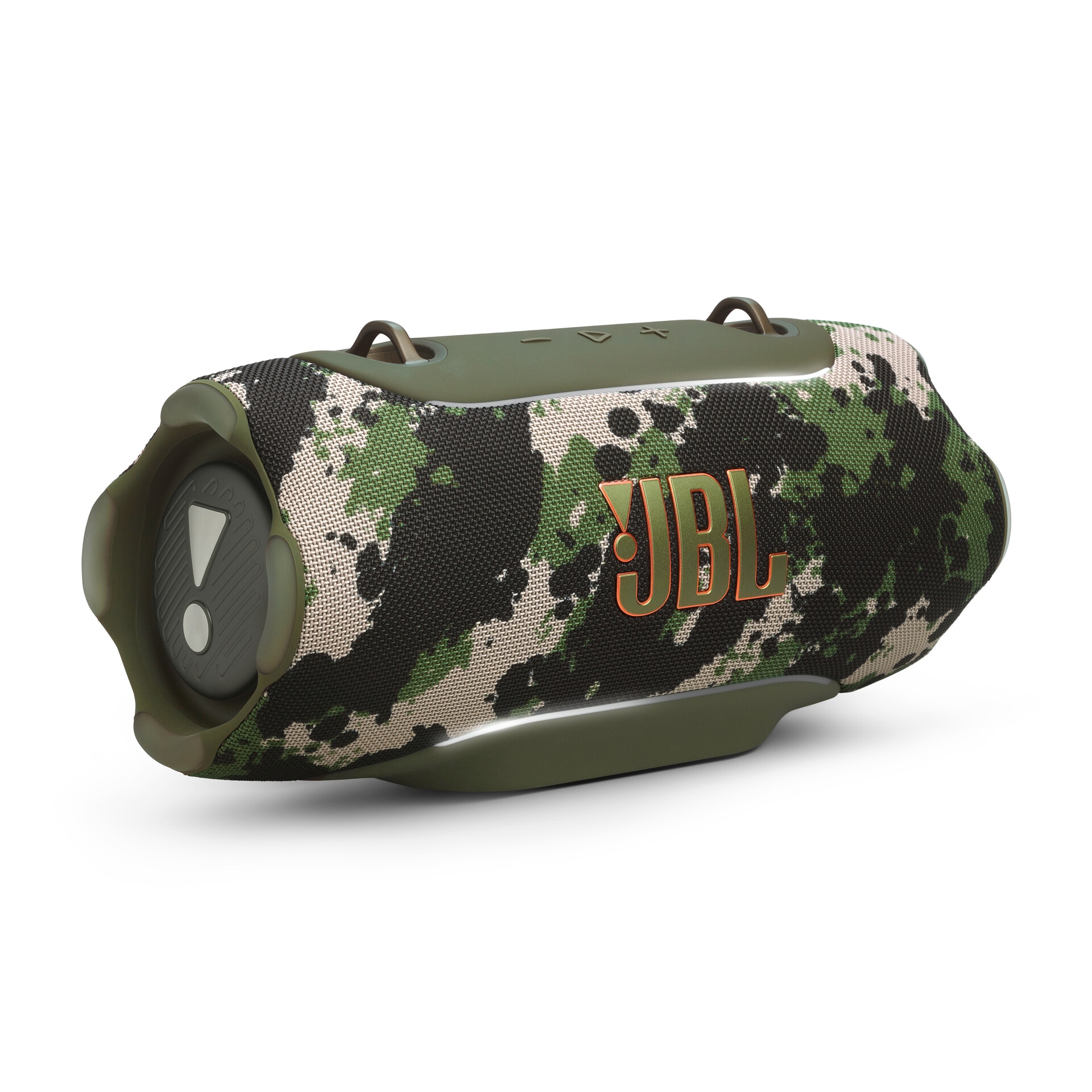 JBL Bluetooth-Lautsprecher "Xtreme 5", B:18cm H:24,5cm T:38cm, grün, Lautsprecher, Tragbarer wasserdichter Lautsprecher