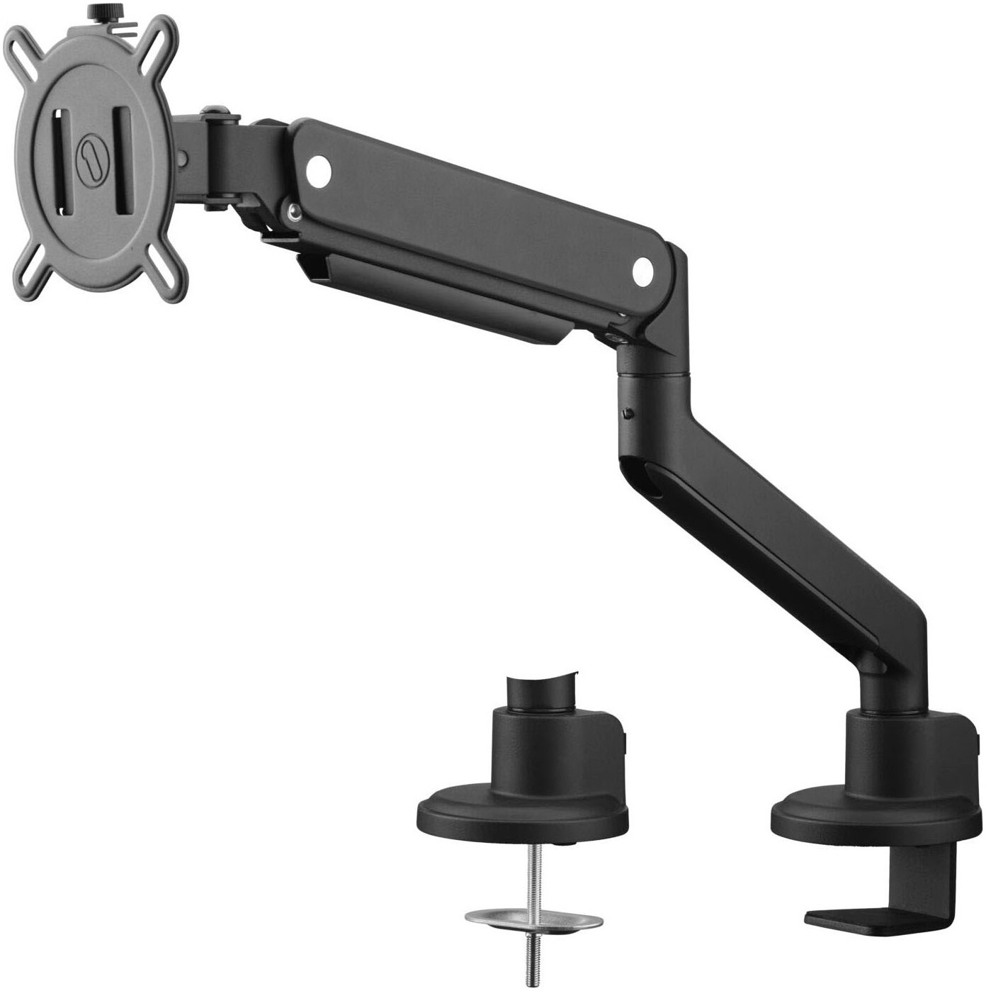 One for All Monitor-Halterung »Solid Single«, bis 89 cm Zoll