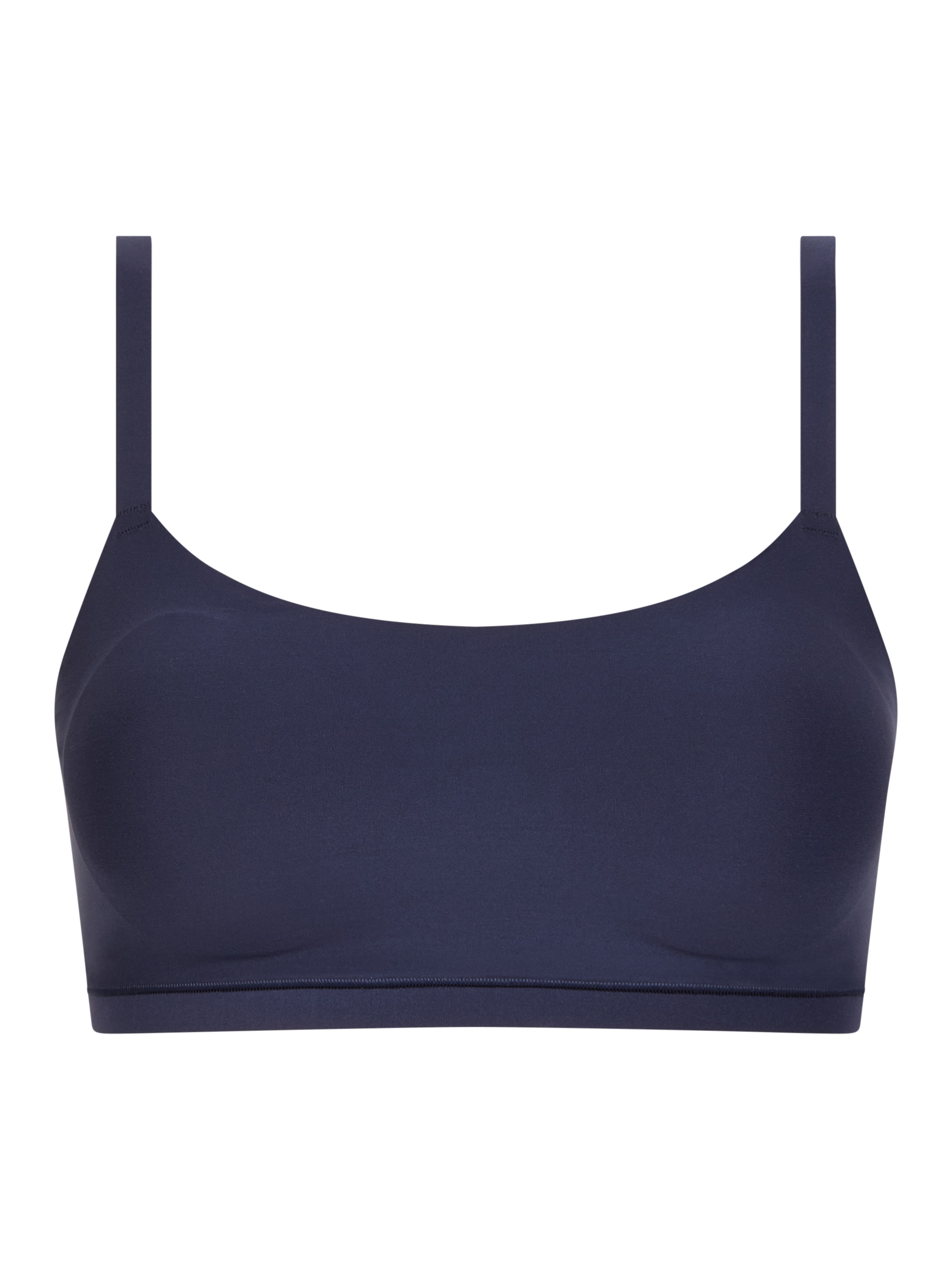 Chantelle Bustier »SOFTSTETCH« mit nicht herausnehmbaren Pads