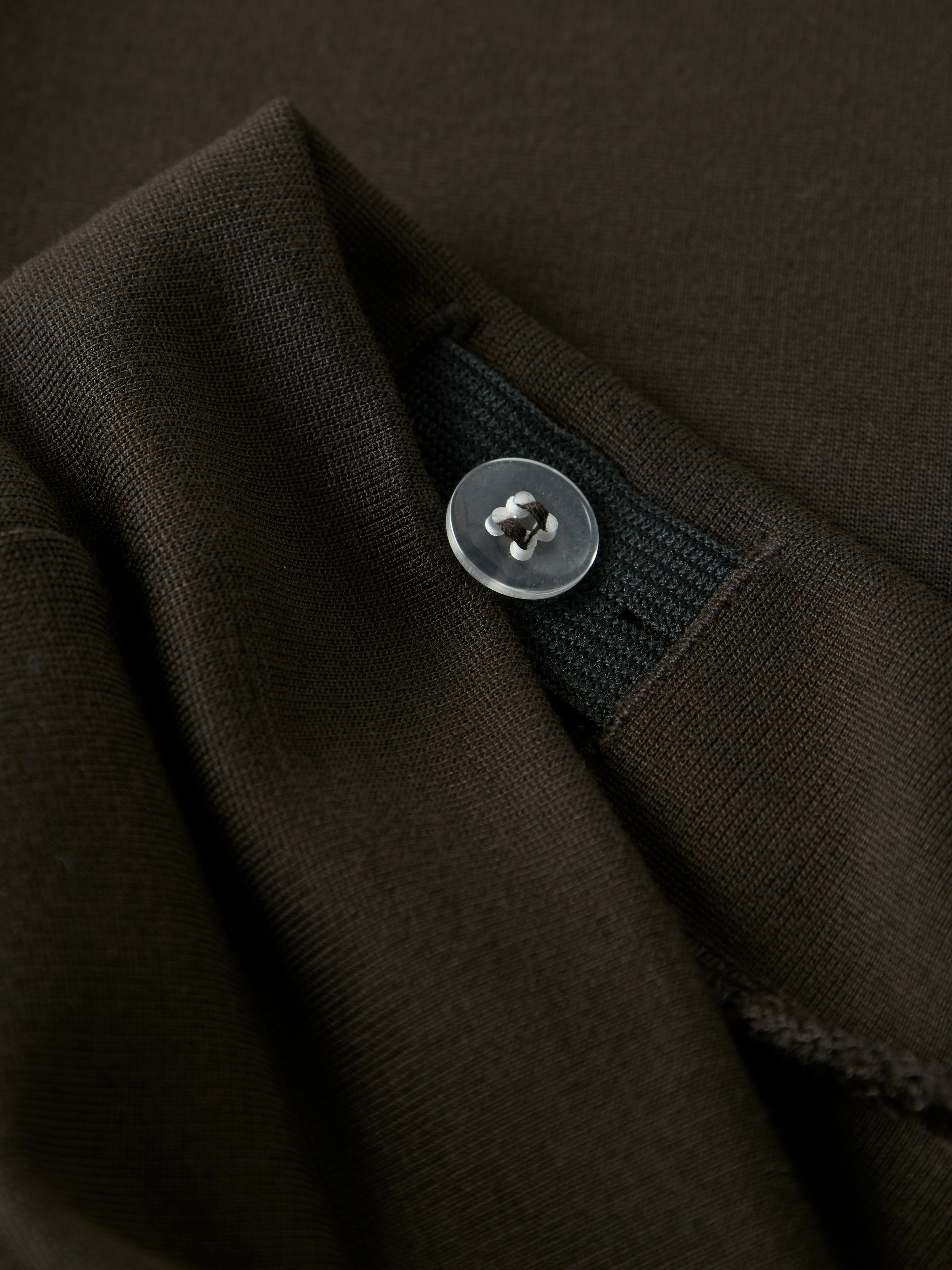 Thumbnail - Name It Jerseyhose "NKFFRIKKALI für Mädchen mit ausgestelltem Bein und Viskose" unifarben, casual, ausgestellt, Viskosem...