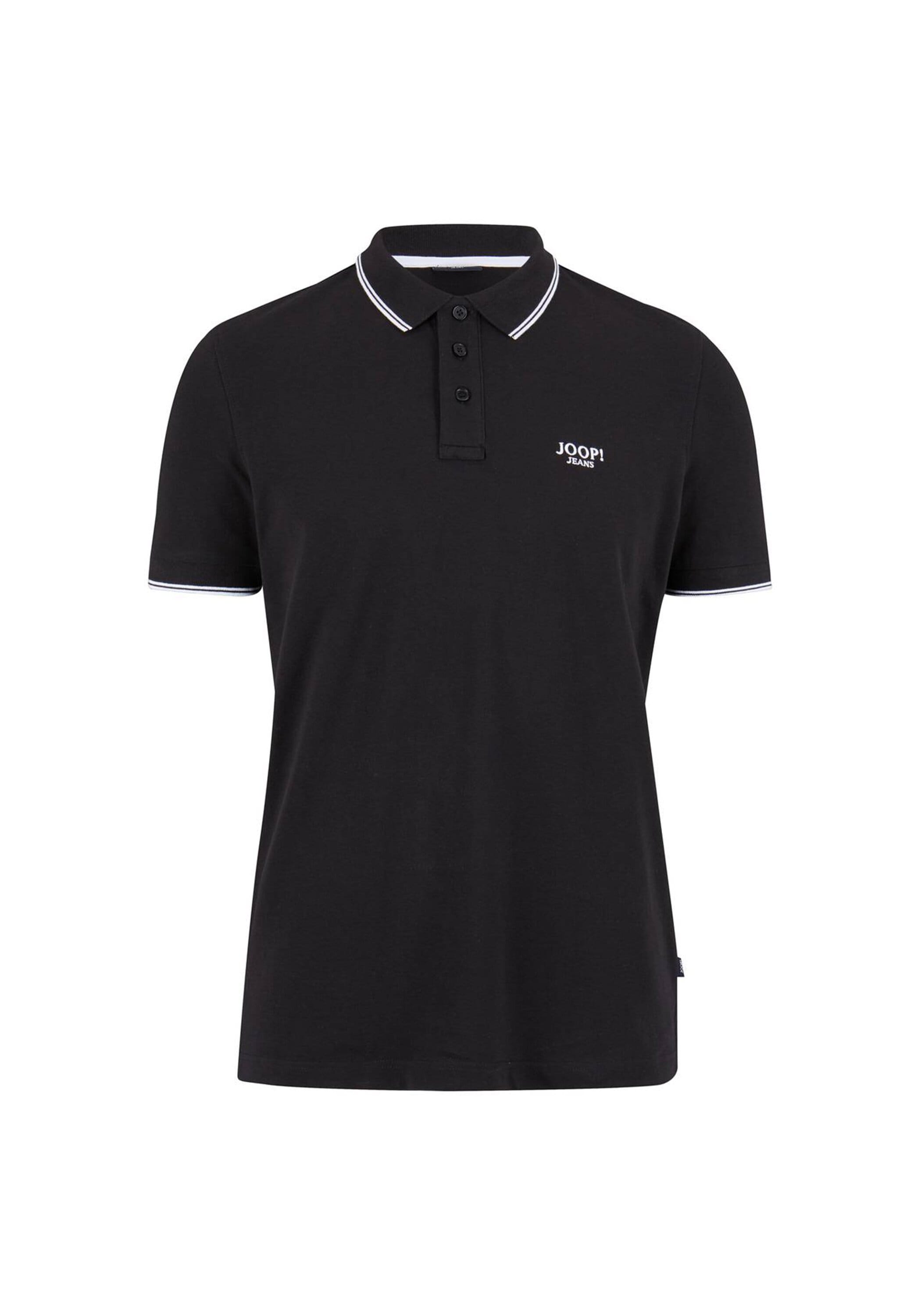 Joop Jeans Poloshirt "Poloshirt Agnello" günstig online kaufen