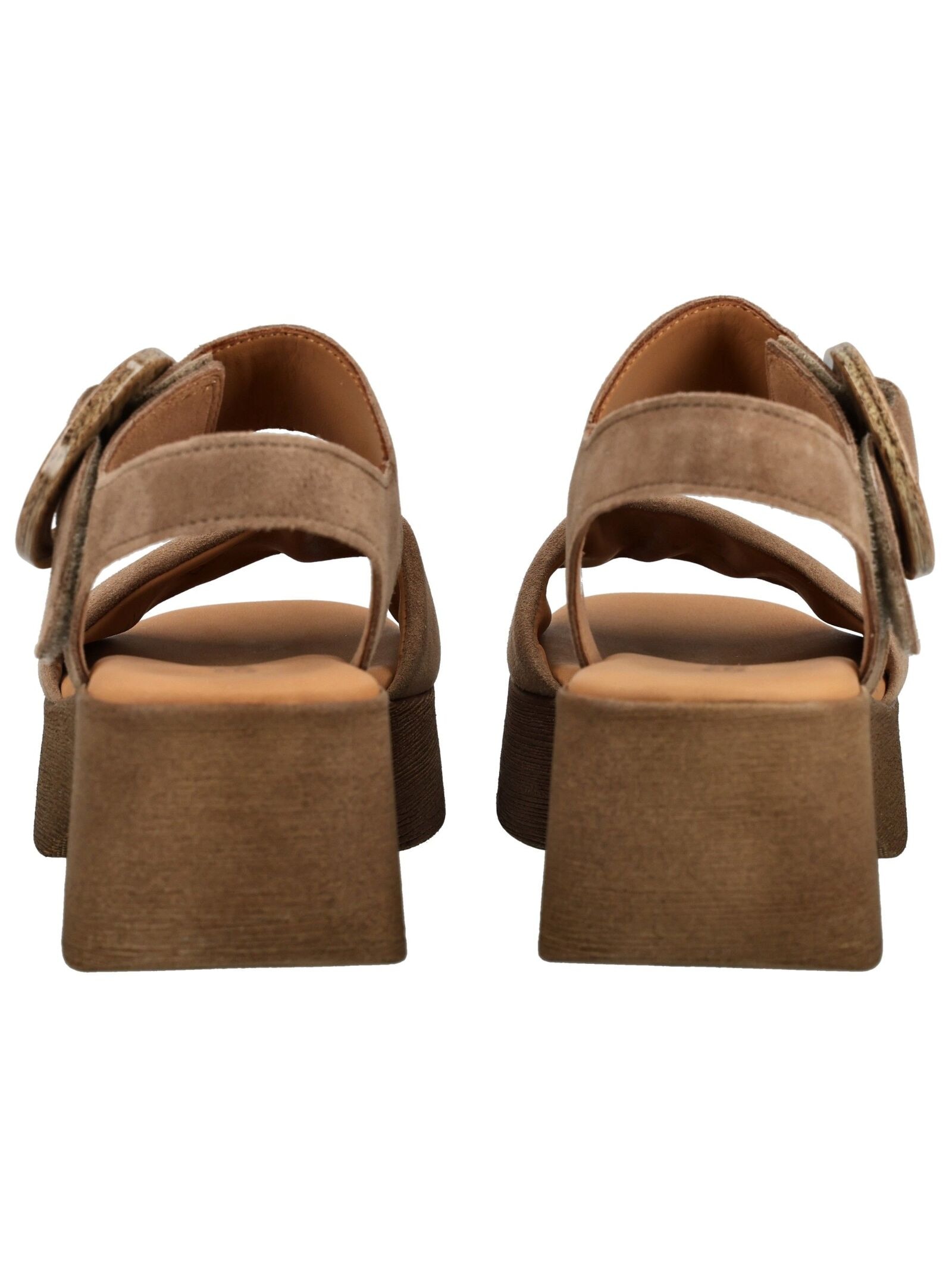 Gabor Riemchensandale »Gabor Sandalen Leder«