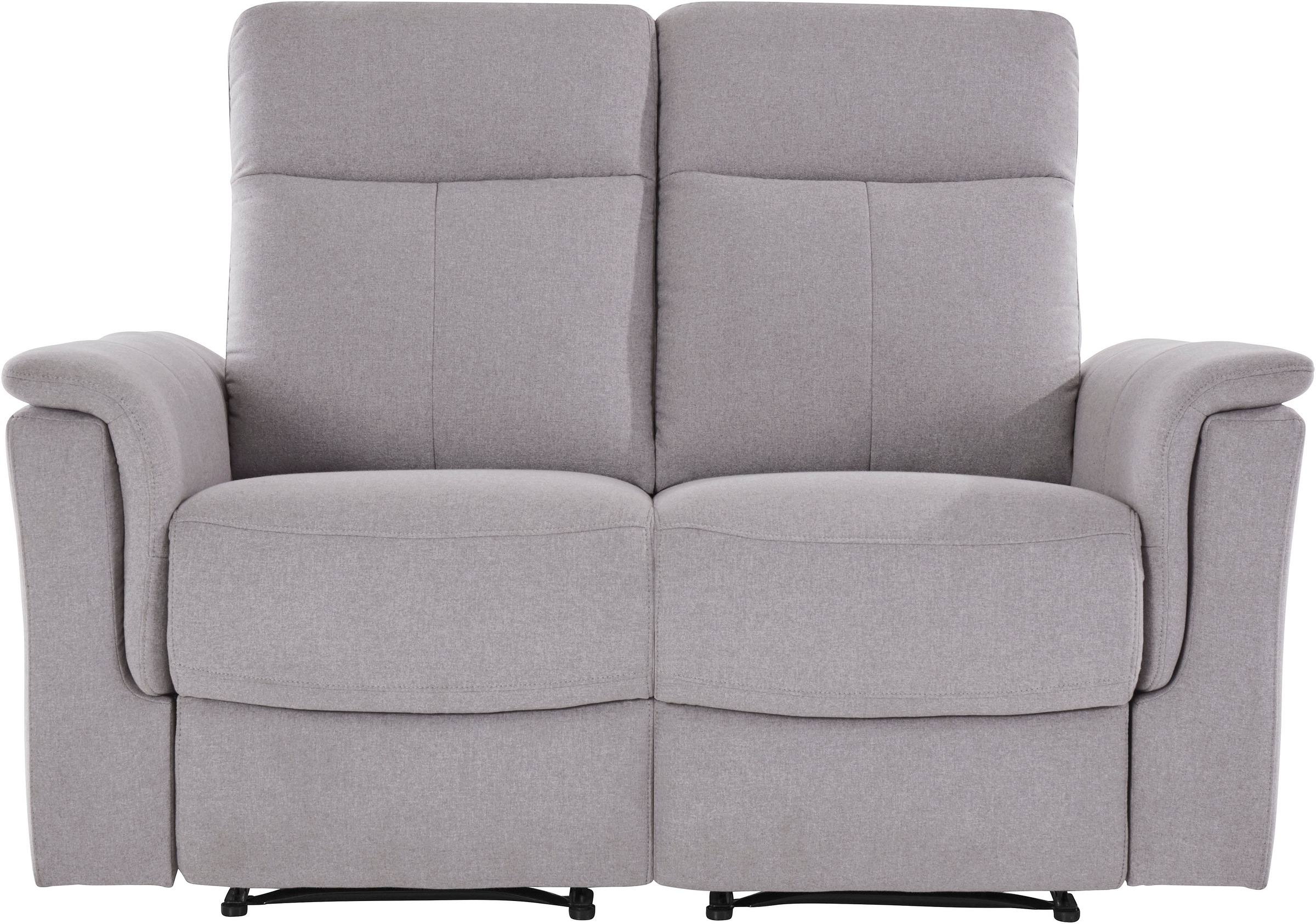 Home affaire 2-Sitzer »Southbrook«, mit manueller und elektrischer Relaxfunktion