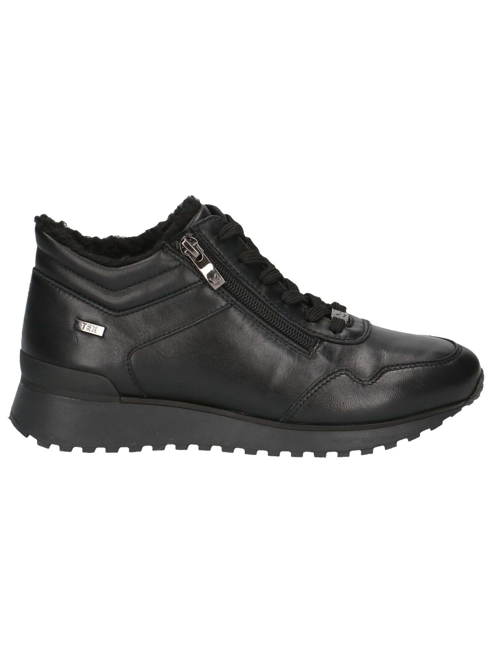 Caprice Sneaker »Caprice Sneaker Nappaleder«