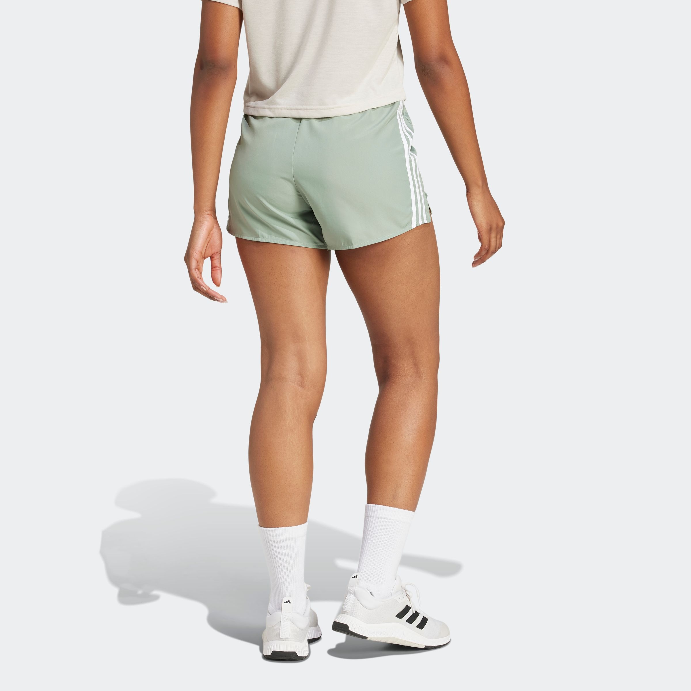 adidas Performance Shorts "3S SHORT HIGH R" günstig online kaufen