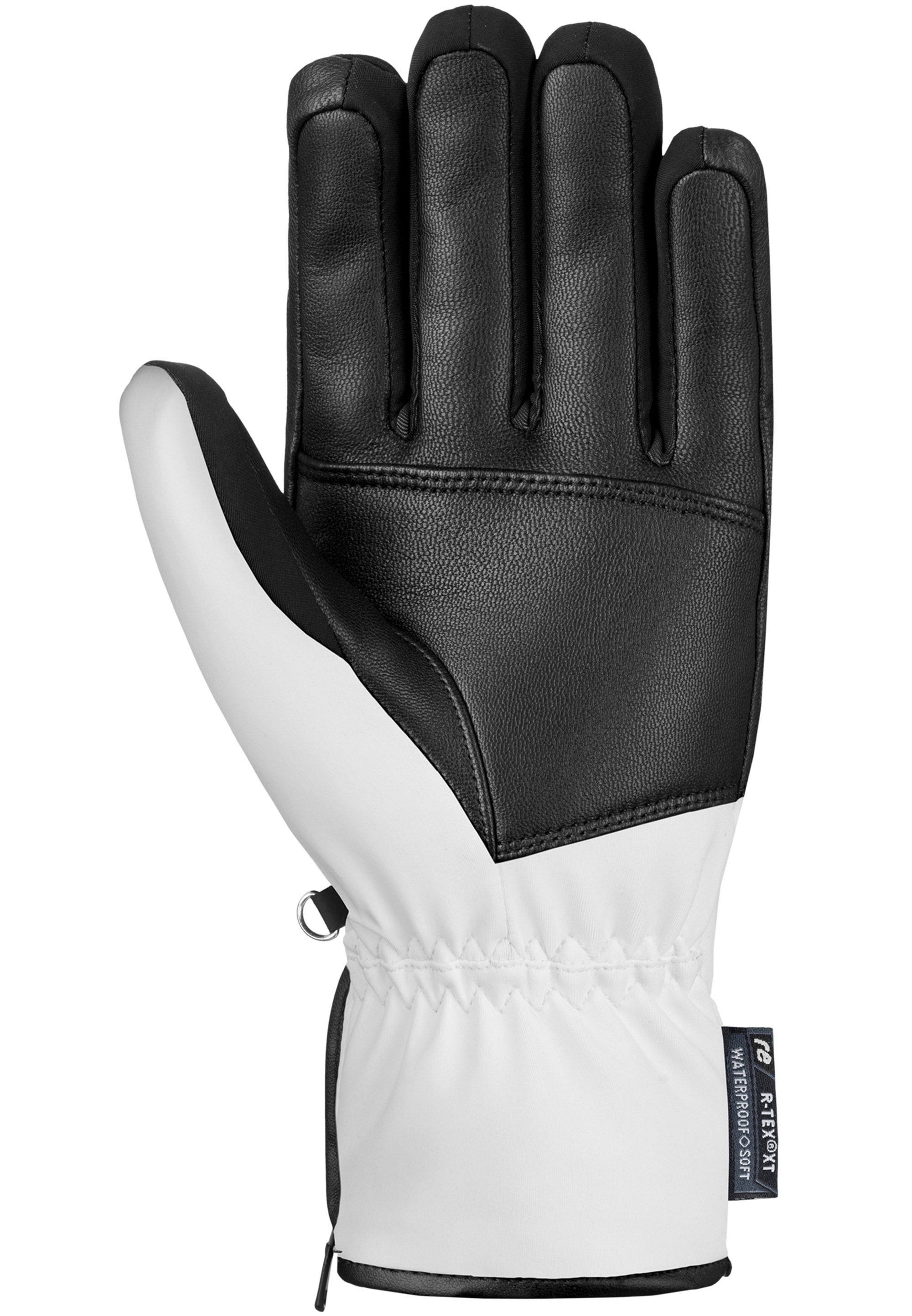 Reusch Skihandschuhe »TIFFANY R-TEX® XT«, mit innovativer Insert-Membran