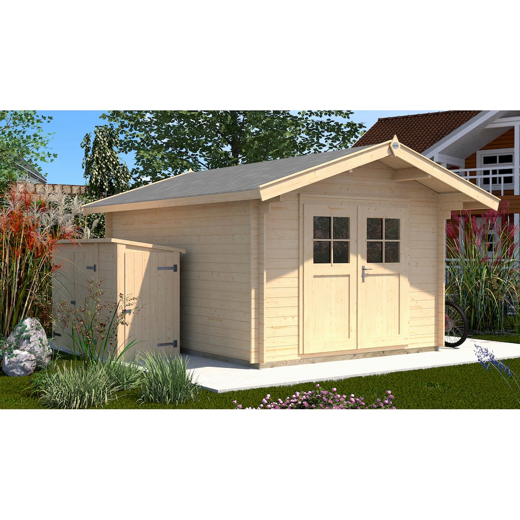 weka Gartenhaus »132 Premium«