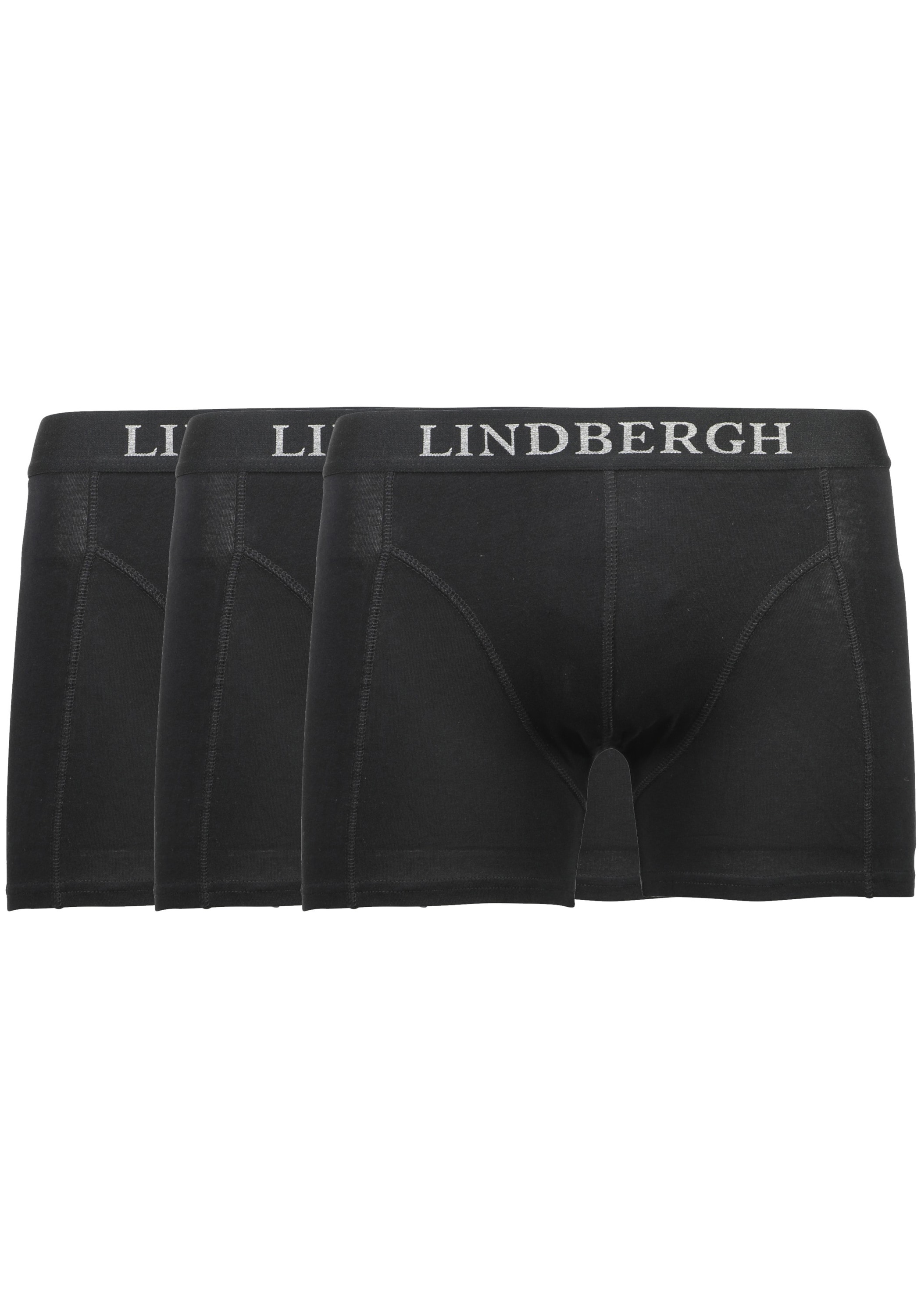 LINDBERGH Boxershorts "Lindbergh Unterhose" günstig online kaufen