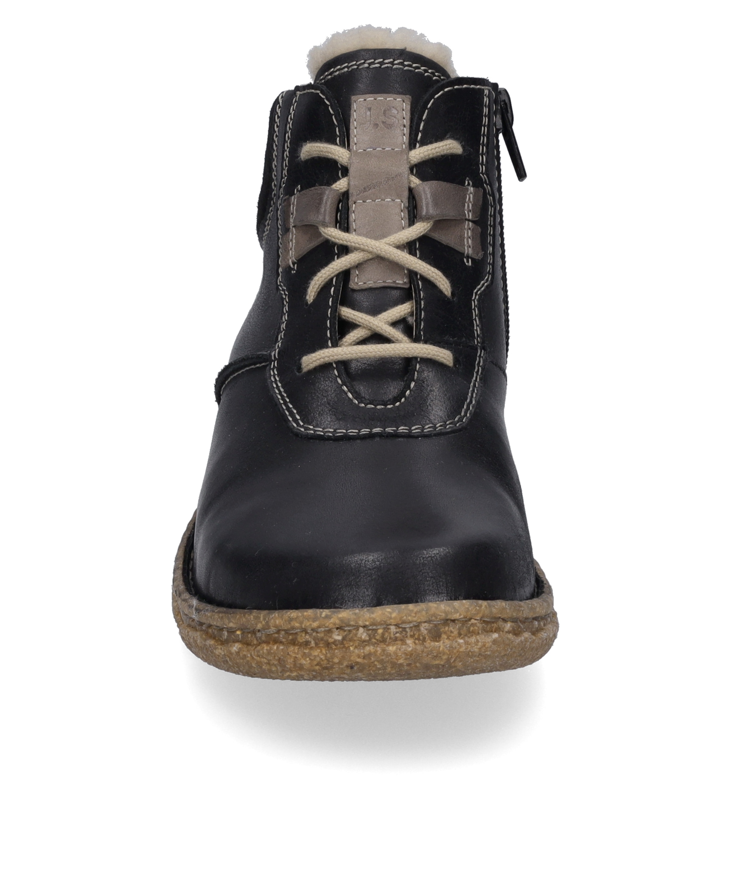 Josef Seibel Stiefelette »Neele 62, schwarz«