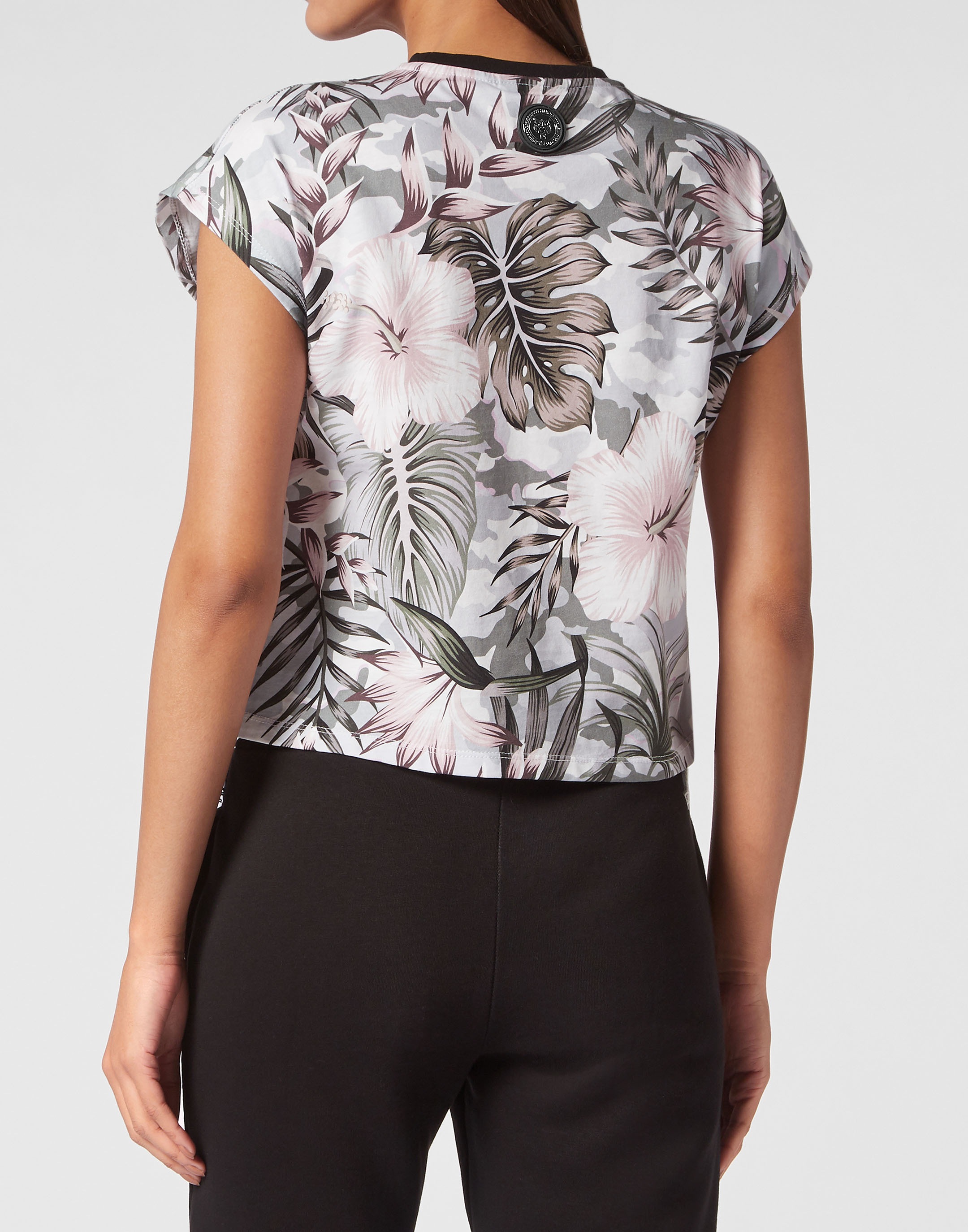 PLEIN SPORT T-Shirt »T-Shirt«