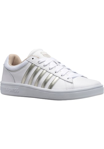 K-Swiss Sneaker »Court Winston W«