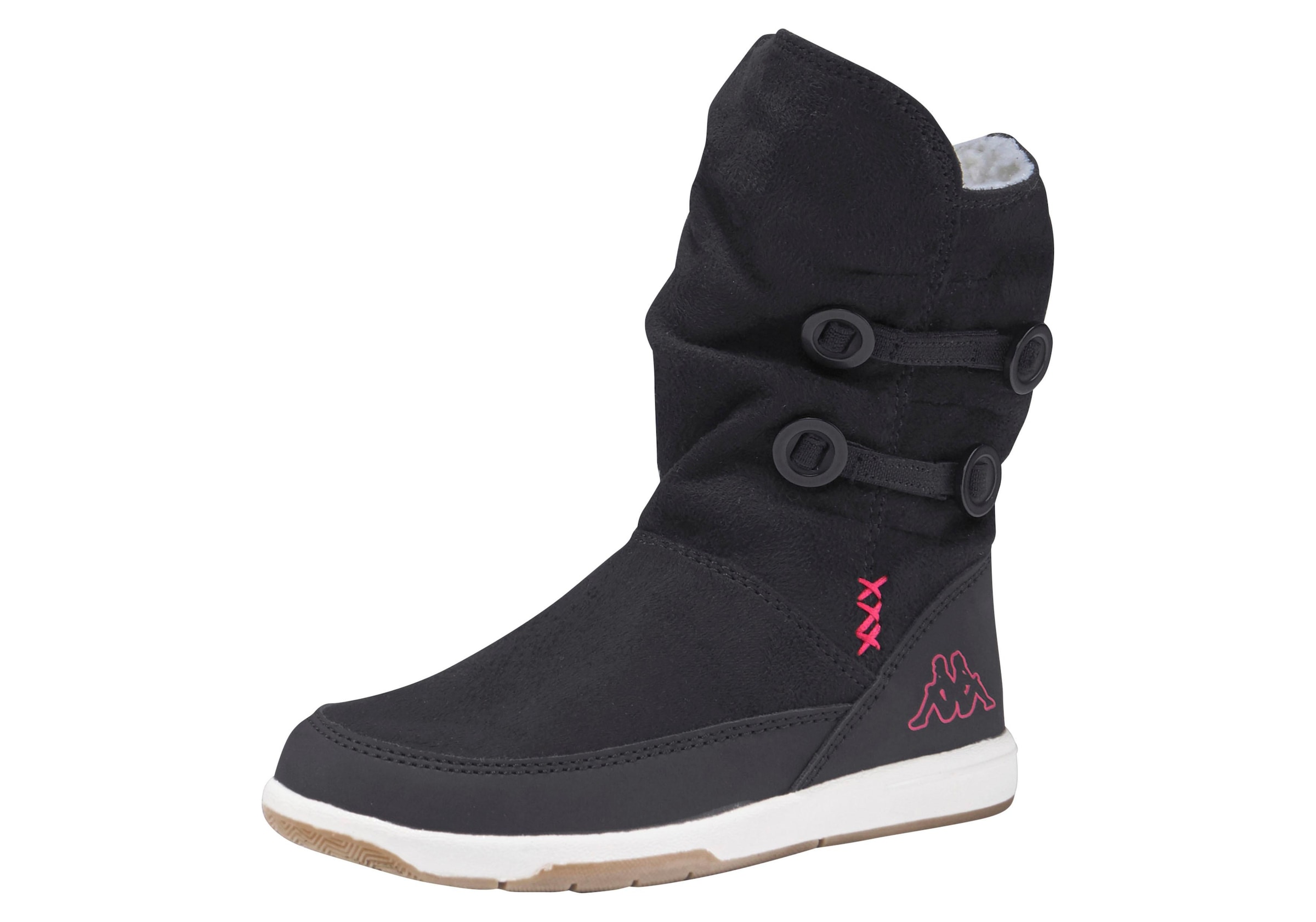 Kappa Winterboots, gefüttert