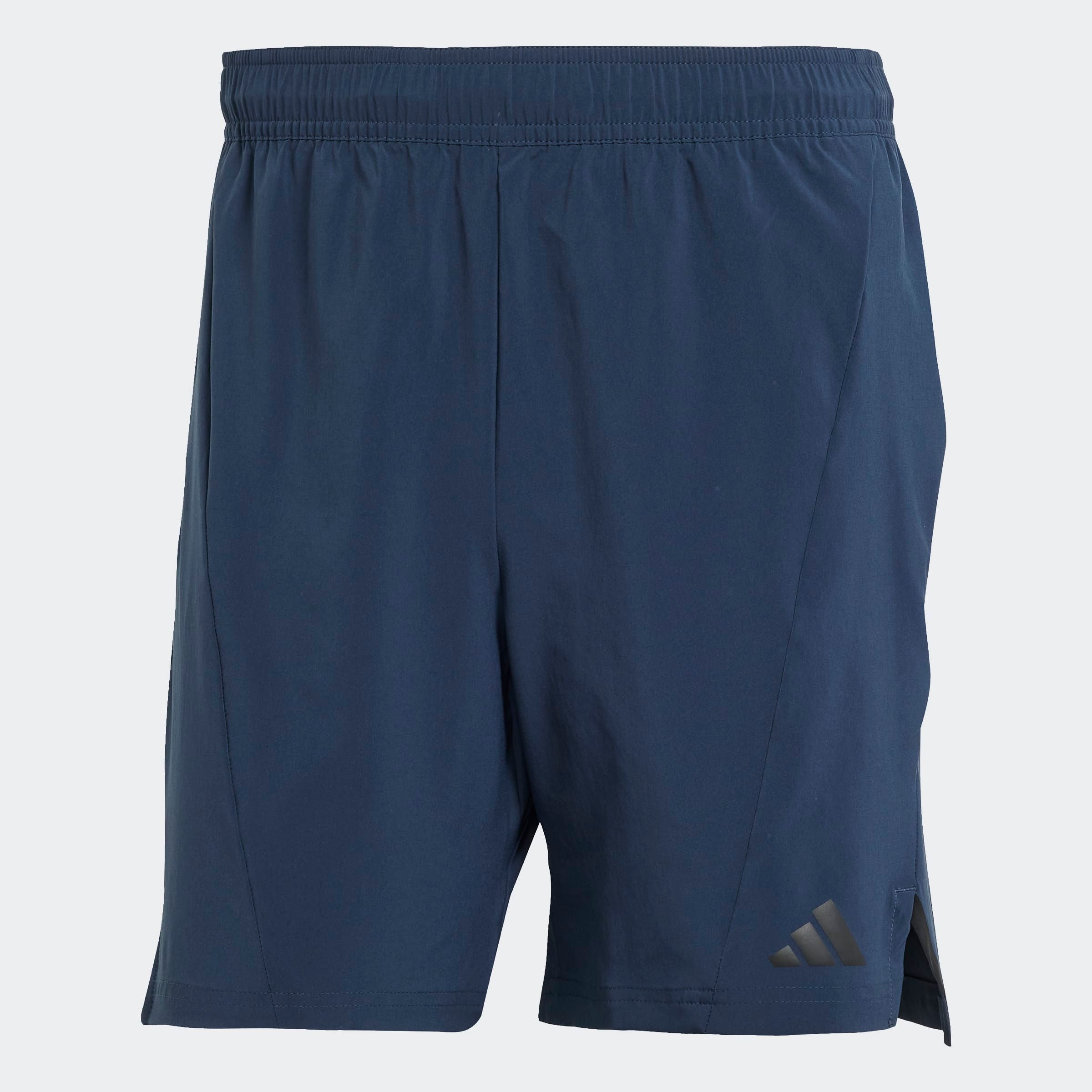 adidas Performance Shorts »D4T SHORT«, (1 tlg.)