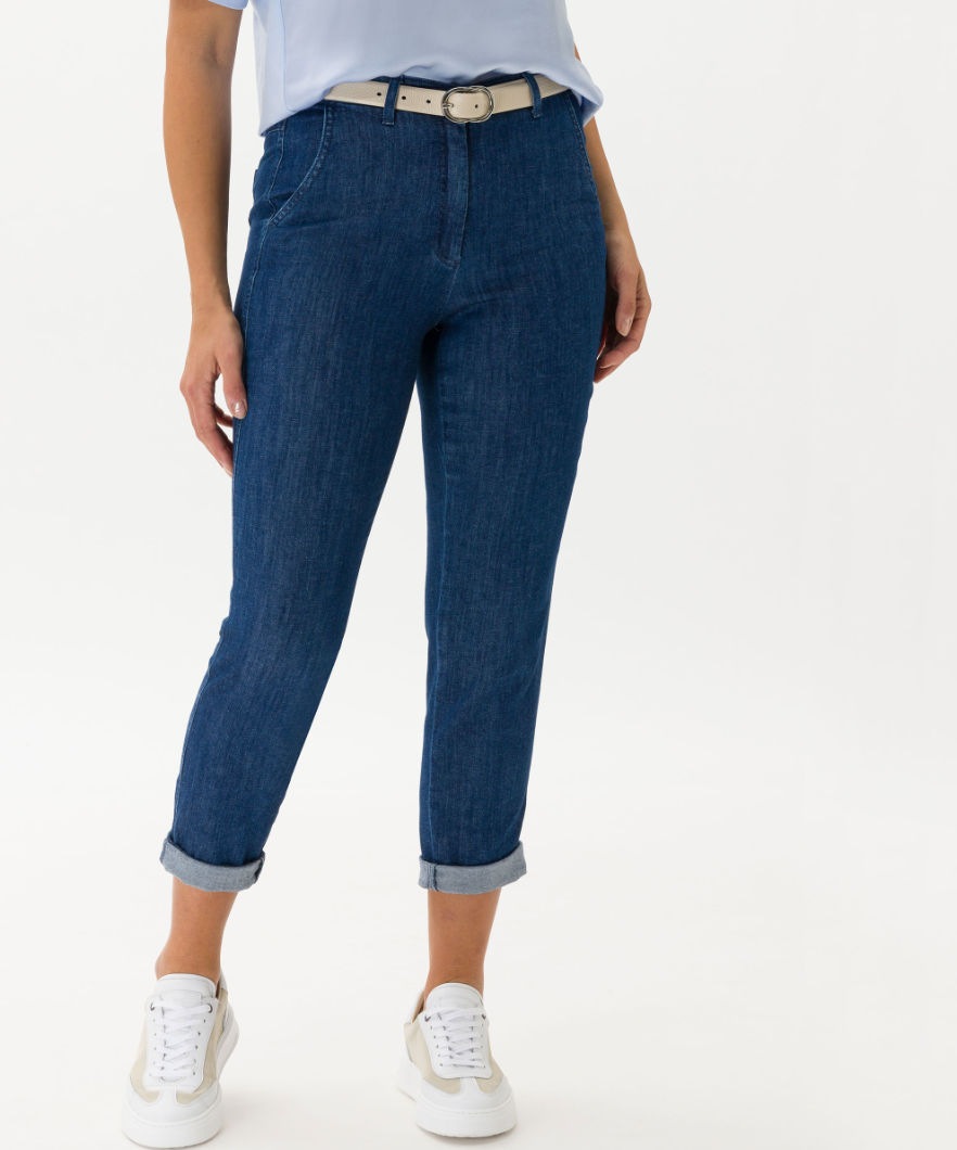 RAPHAELA by BRAX 5-Pocket-Hose »Style PARY DENIM« kaufen