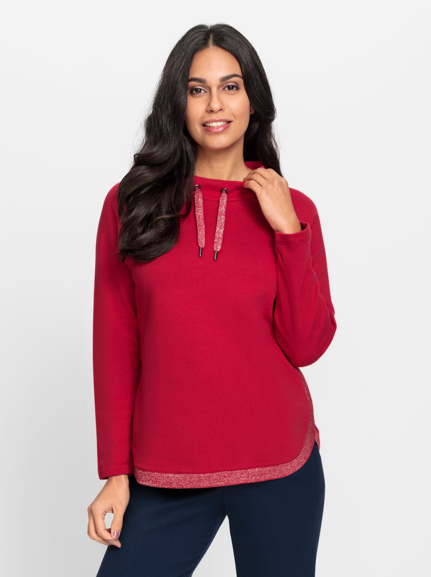 Inspirationen Sweatshirt