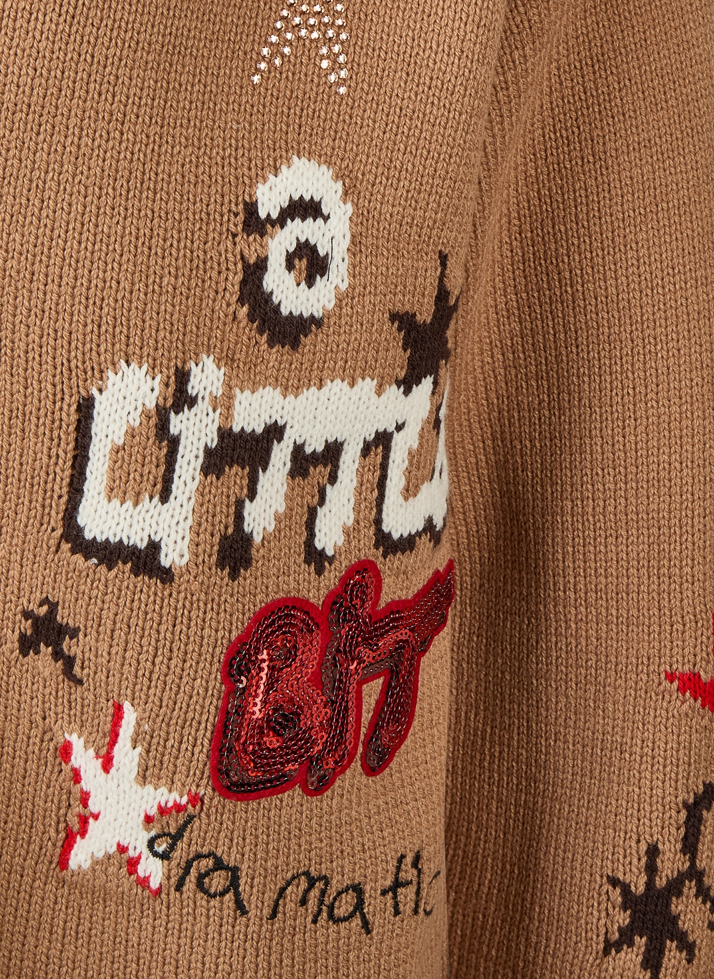 Rabe Strickjacke »Strickjacke«