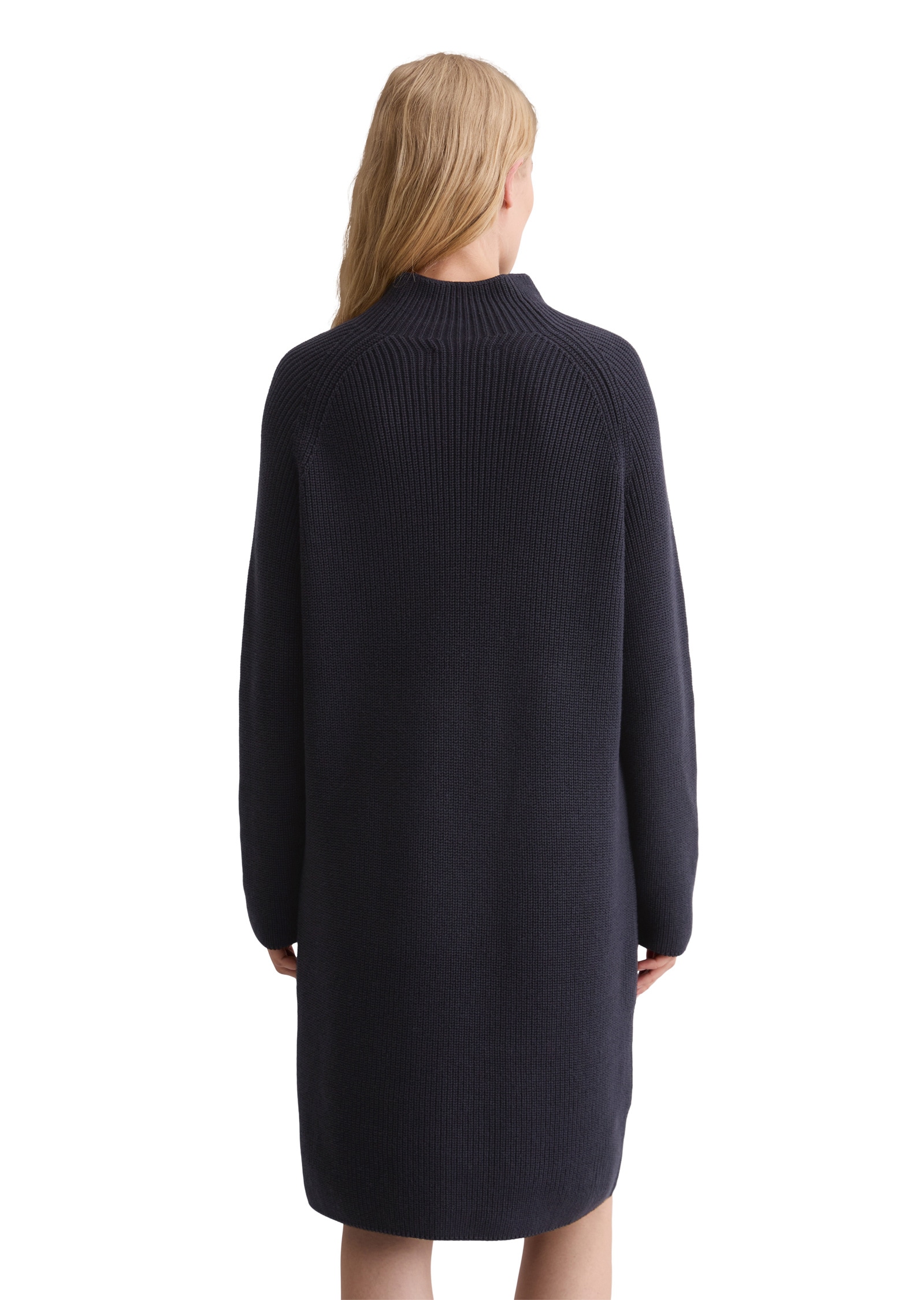 Marc O'Polo Strickkleid »aus reinem Organic Cotton«