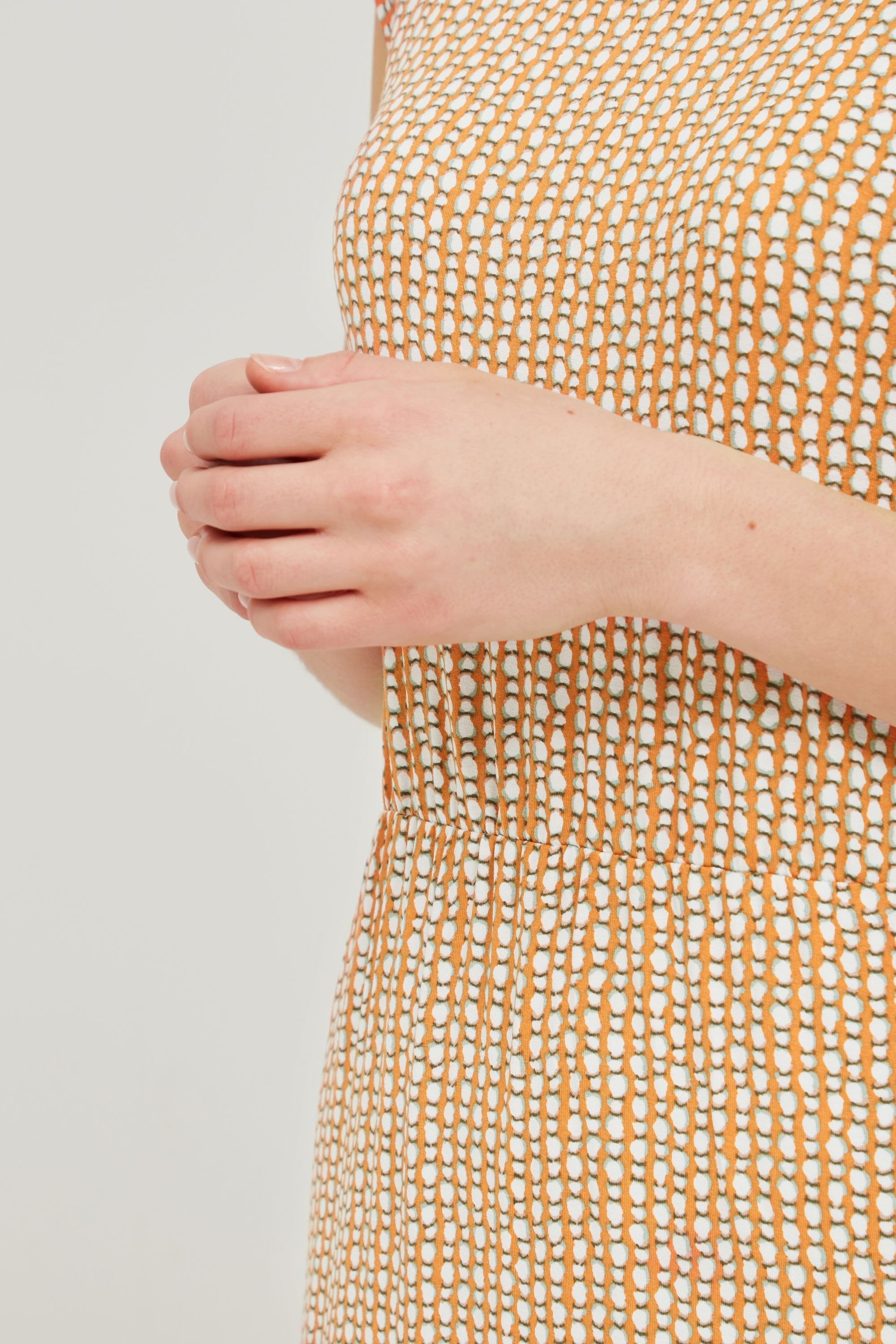 fransa »Fransa 4 BAUR bestellen - online Dress Jerseykleid | FRAMDOT 20609230«