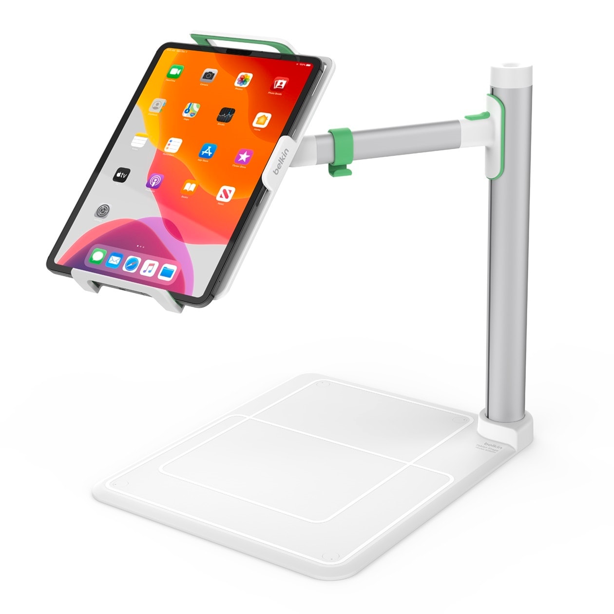 Belkin Tablet-Halterung »Tablet Stage 2.0«