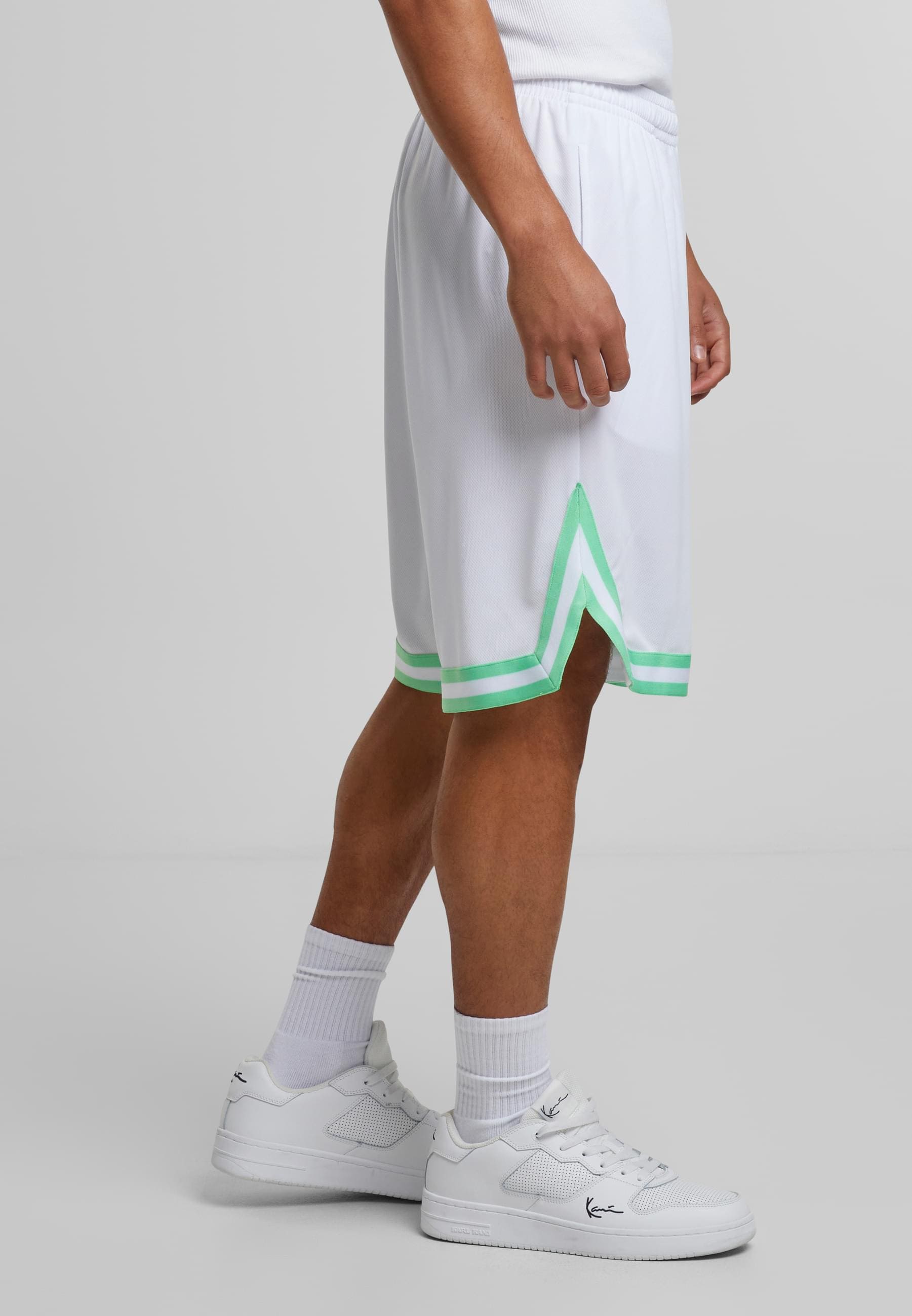 Karl Kani Shorts »Karl Kani Small Signature Essential Mesh Shorts«, (1 tlg.)