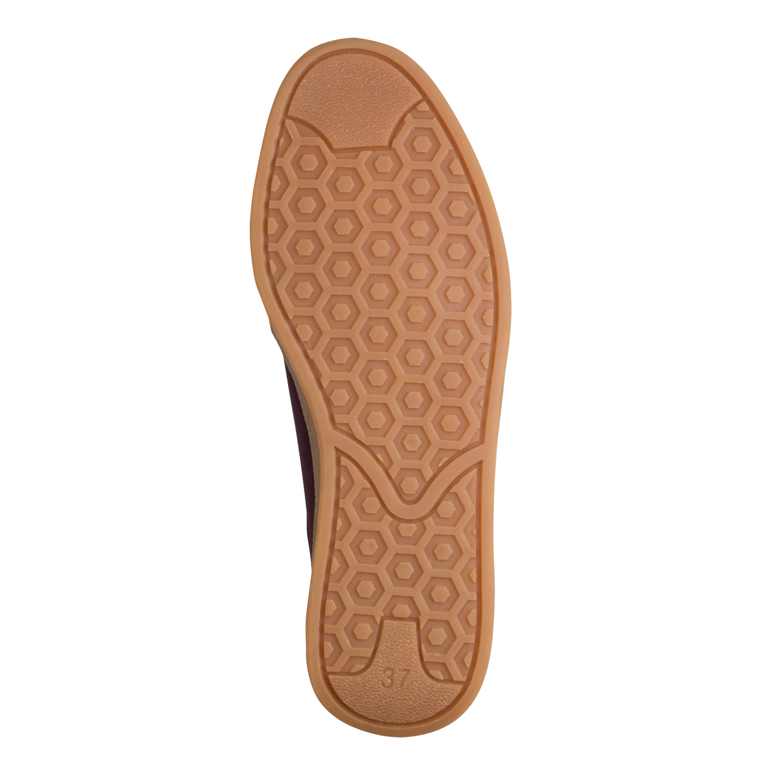MARCO TOZZI by GMK Plateausneaker, Freizeitschuh, Halbschuh, Schnürschuh mit Plüsch-Details