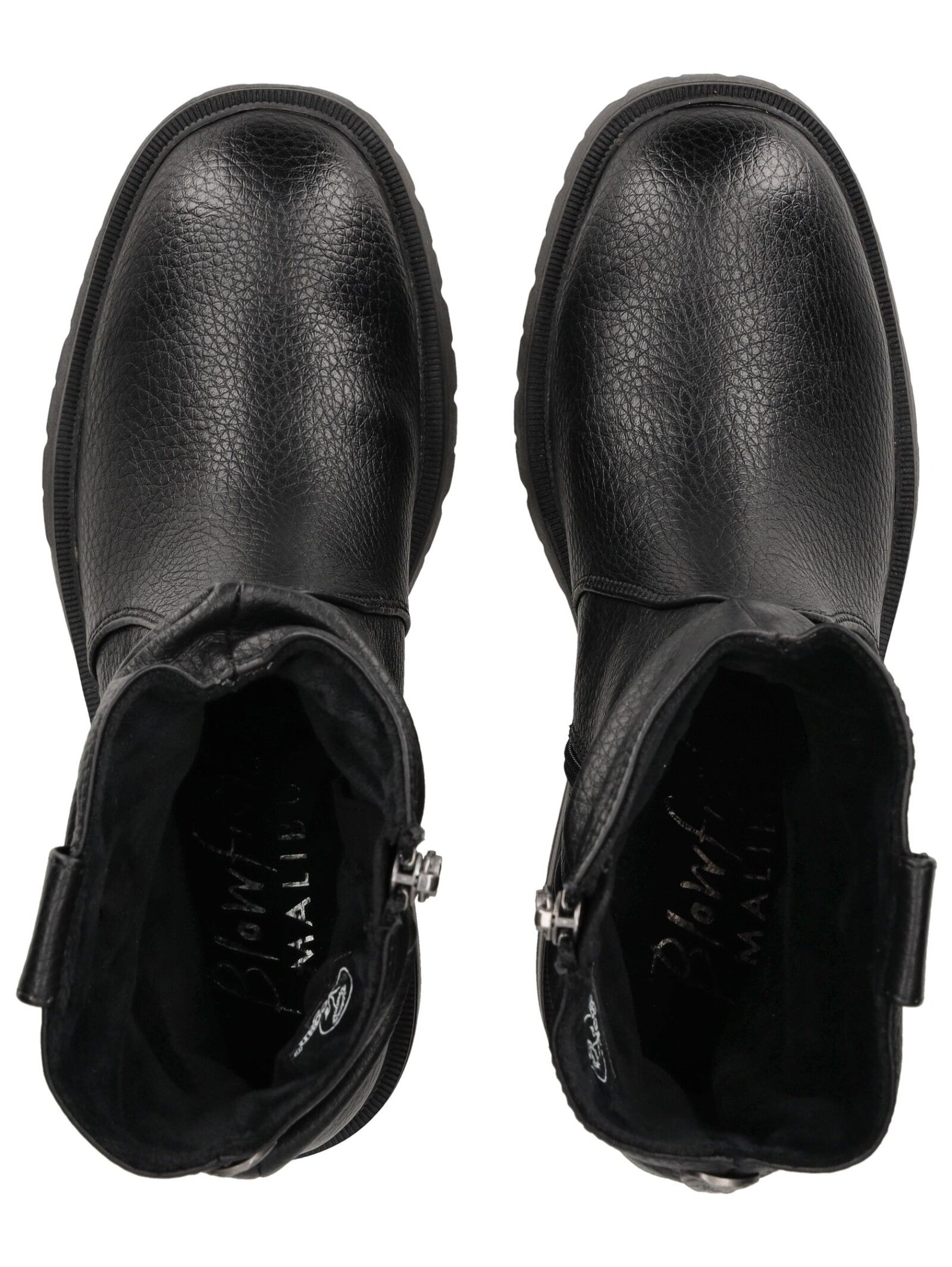 Blowfish Stiefelette »Blowfish Stiefelette Lederimitat«
