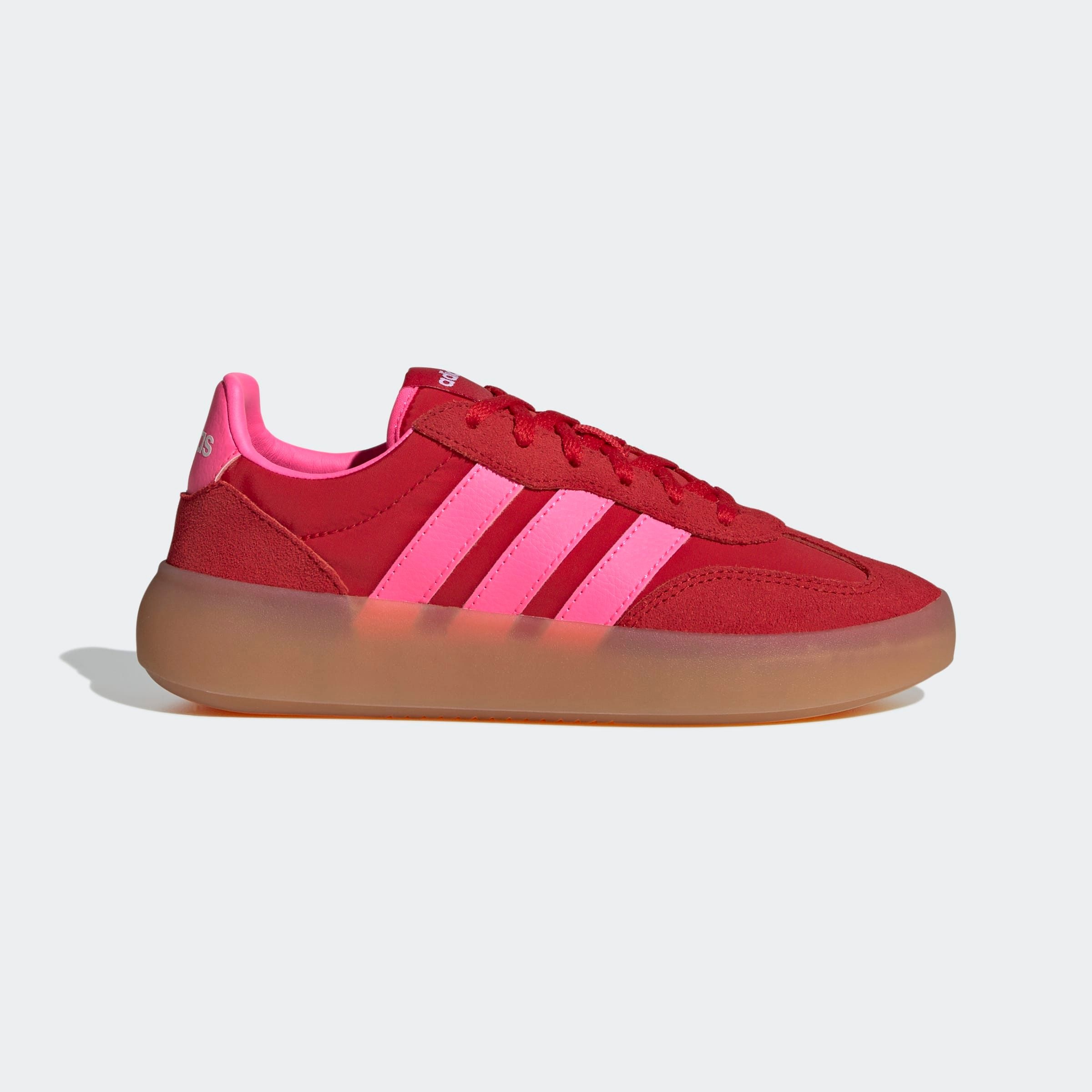 adidas Sportswear Sneaker »BARREDA DECODE  KINDER«  inspiriert vom adidas Handball Spezial, für Kinder & Jugendliche
