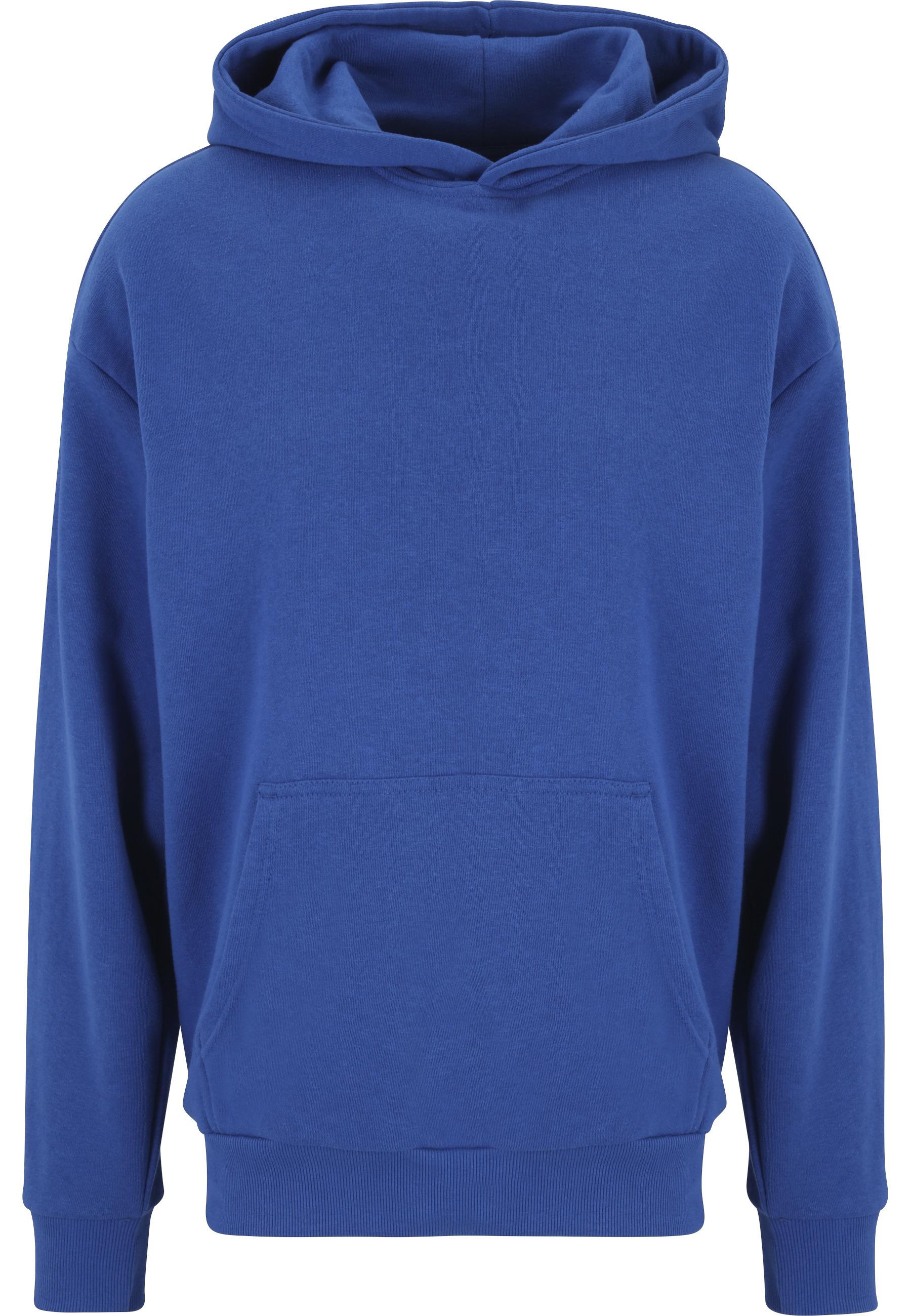 URBAN CLASSICS Kapuzensweatshirt "Urban Classics Light Terry Hoody", 1 Stk.