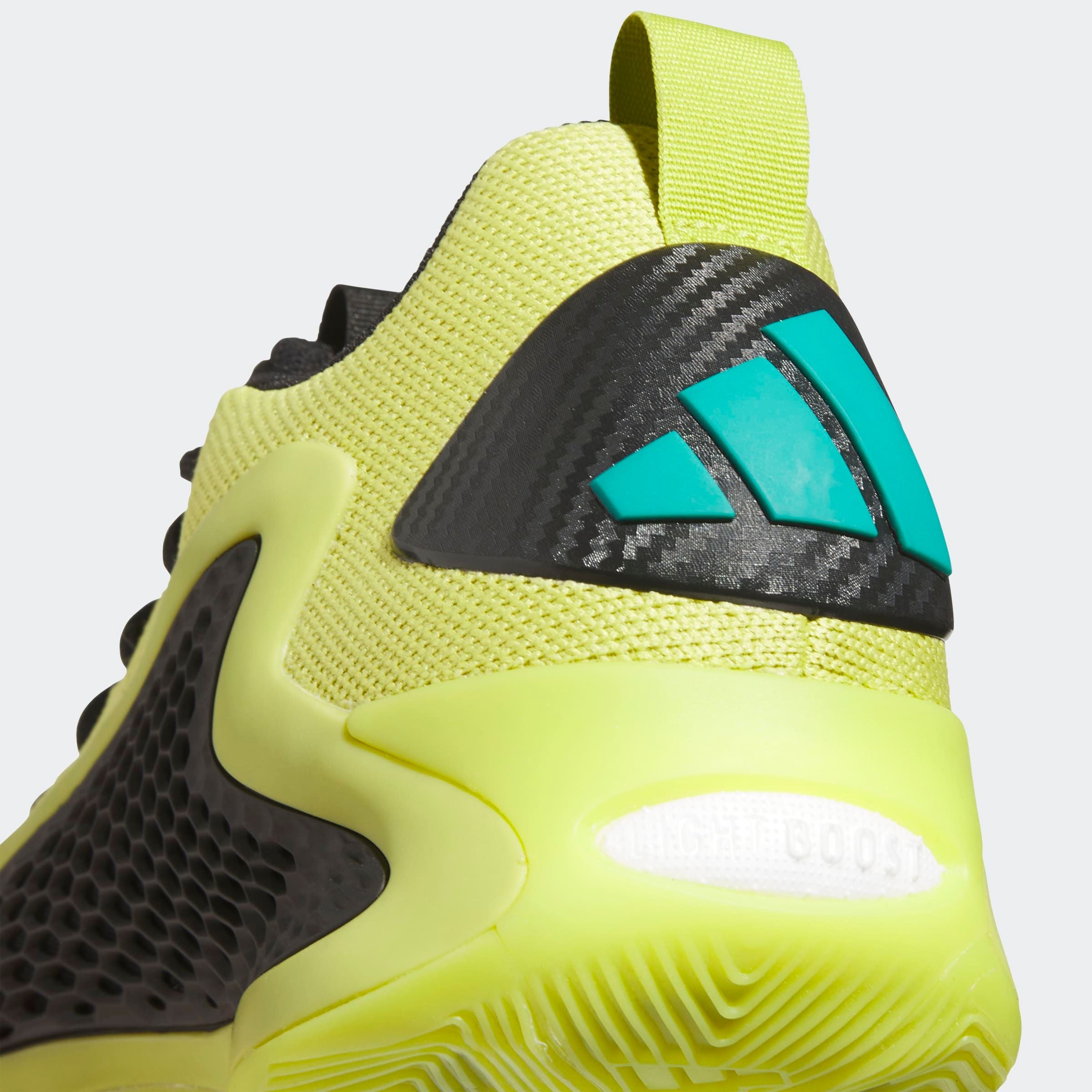 adidas Performance Basketballschuh »ANTHONY EDWARDS 1 LOW«