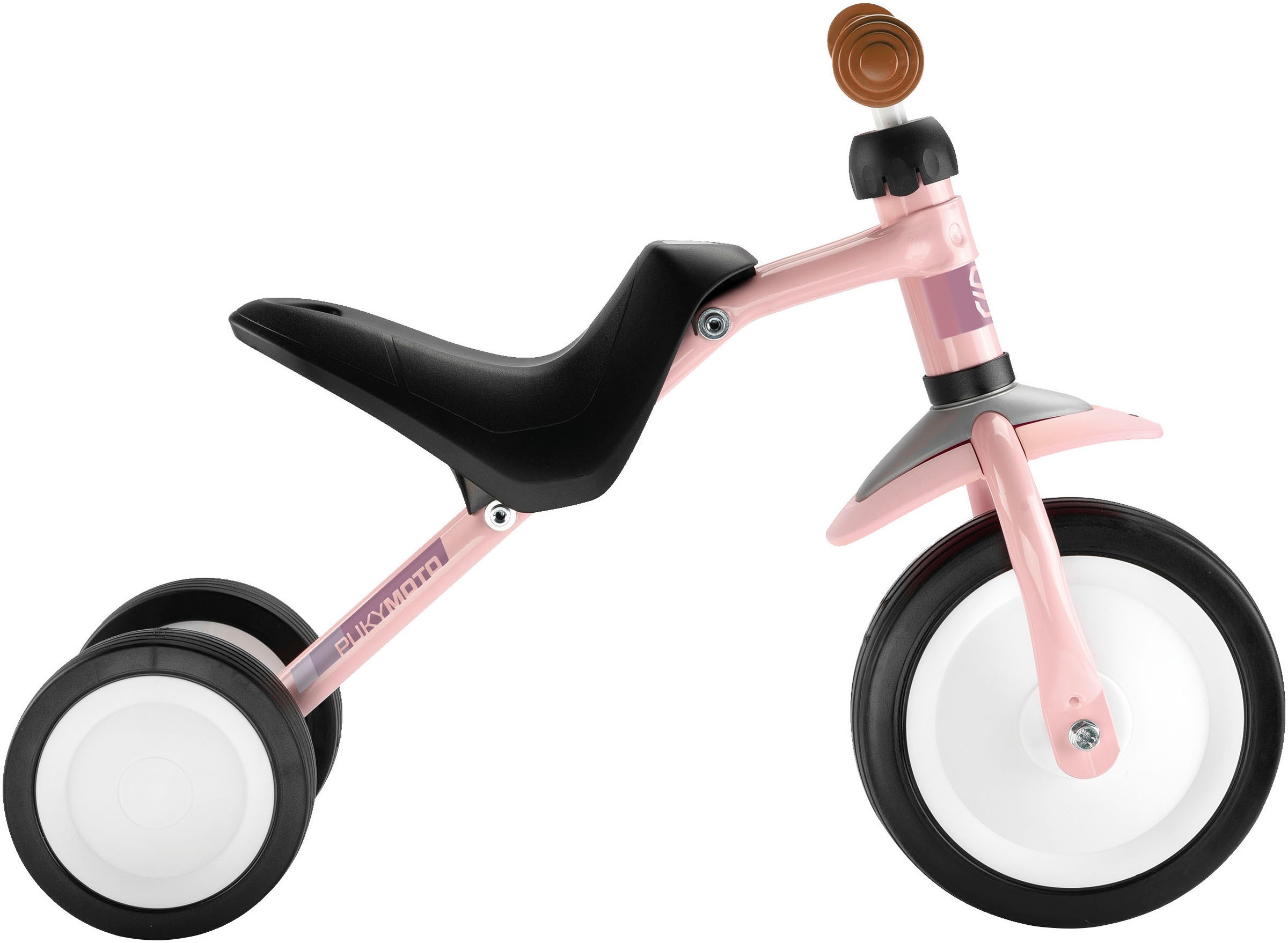 Puky Laufrad "PUKYMOTO" ab 18 Monaten, Kinder