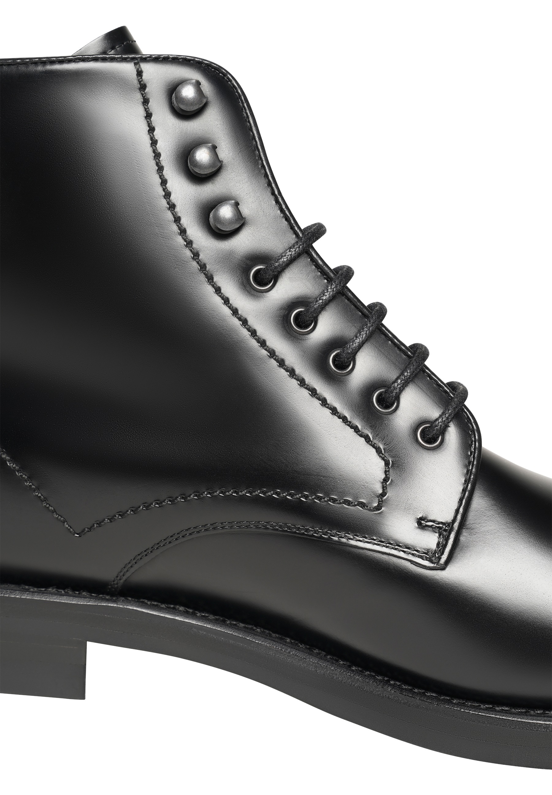 Henry Stevens Schnürboots »Winston PDB2«