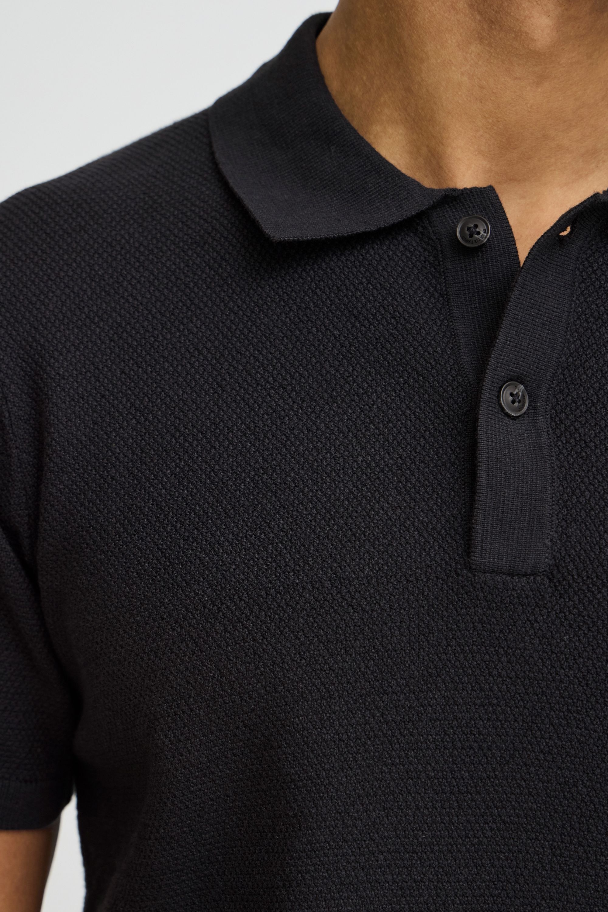 Blend Poloshirt »Poloshirt BHALK«