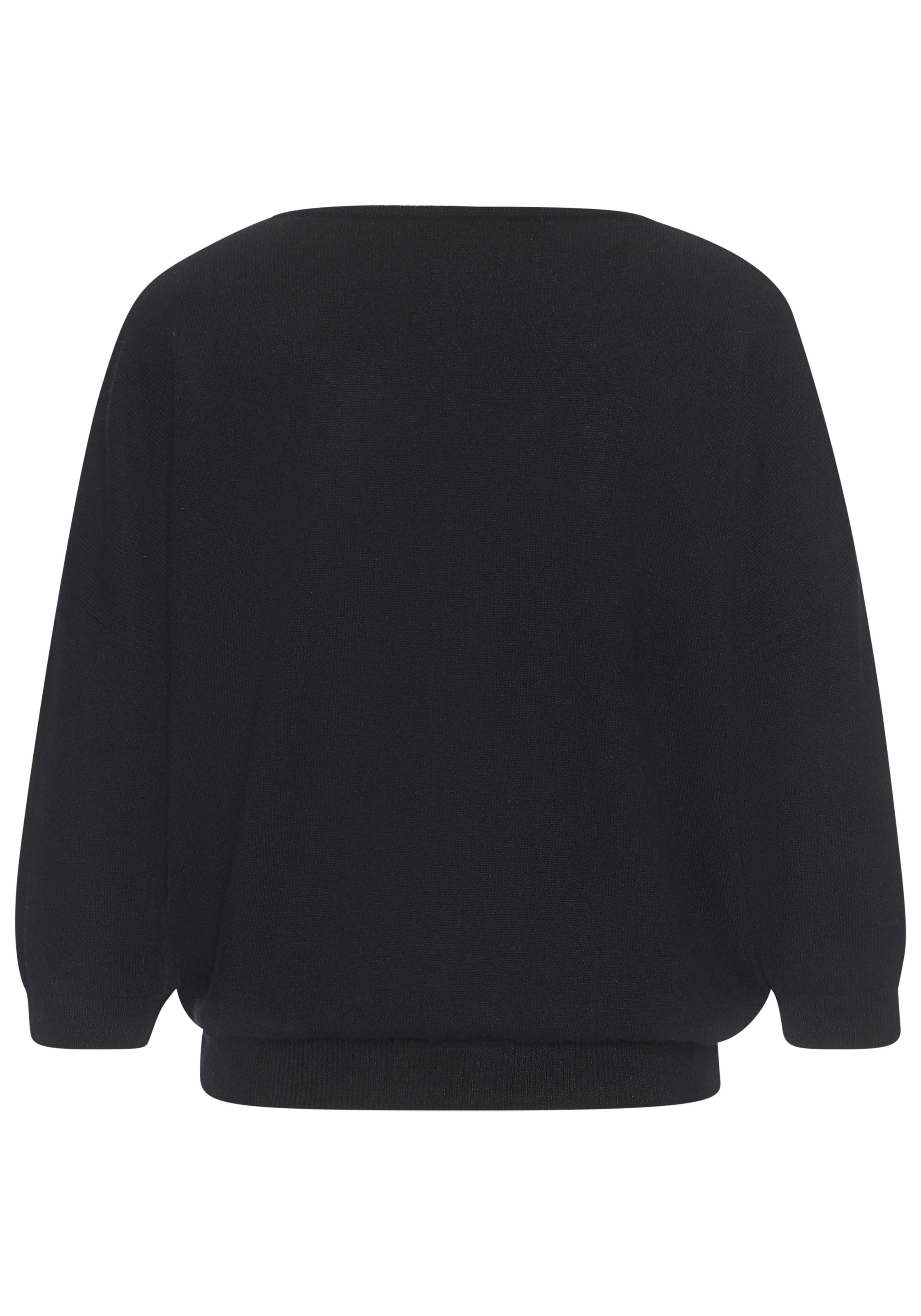 LASCANA Kaschmirpullover, mit V-Ausschnitt günstig online kaufen
