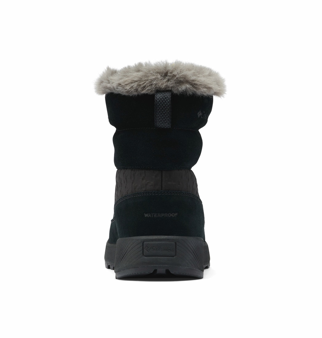 Columbia Snowboots »SLOPESIDE™ PEAK LUXE«, gefüttert