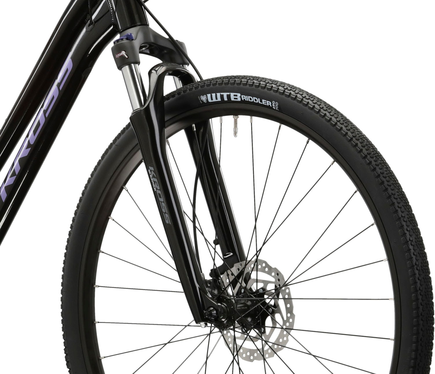 Kross Crossrad »Evado 7.0«, 20 Gang, Shimano, CUES U3020 Schaltwerk, Kettenschaltung