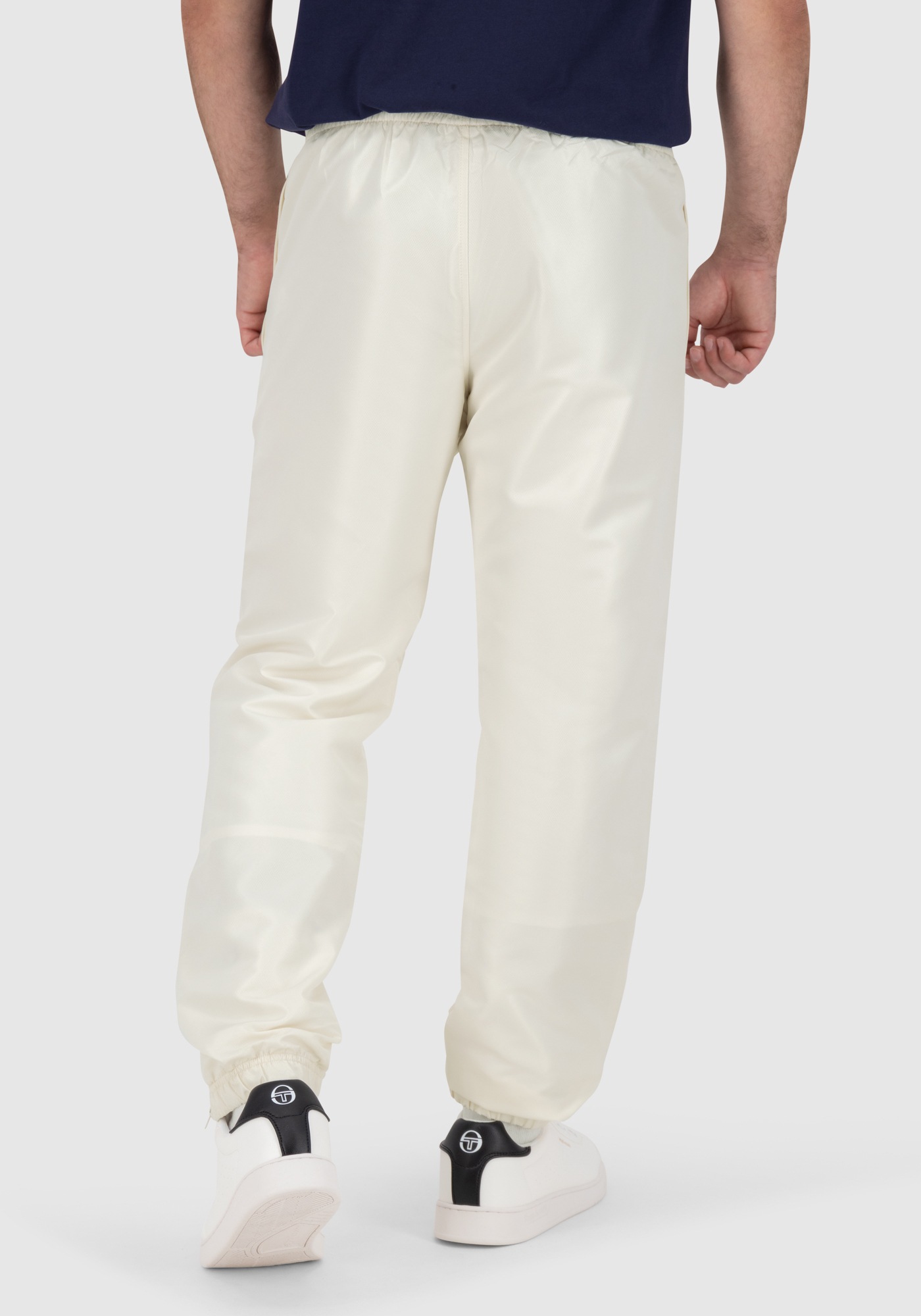 Sergio Tacchini Jogginghose »CARSON 024 PL PANTS Herren«, Trainingshose Herren, Jogginghose, Retro, Sporthose, Streetwear, Sale