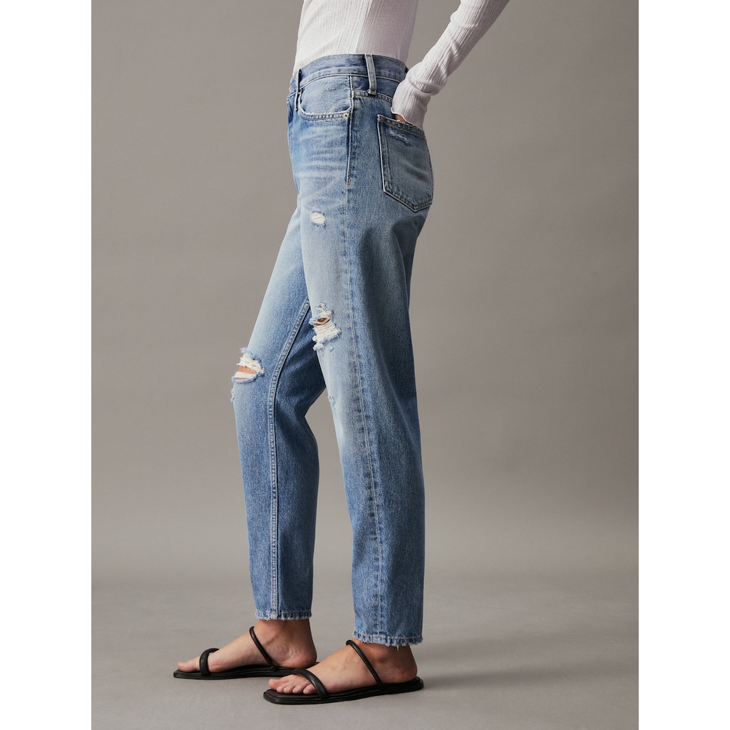 Calvin Klein Jeans Mom-Jeans »MOM JEAN«