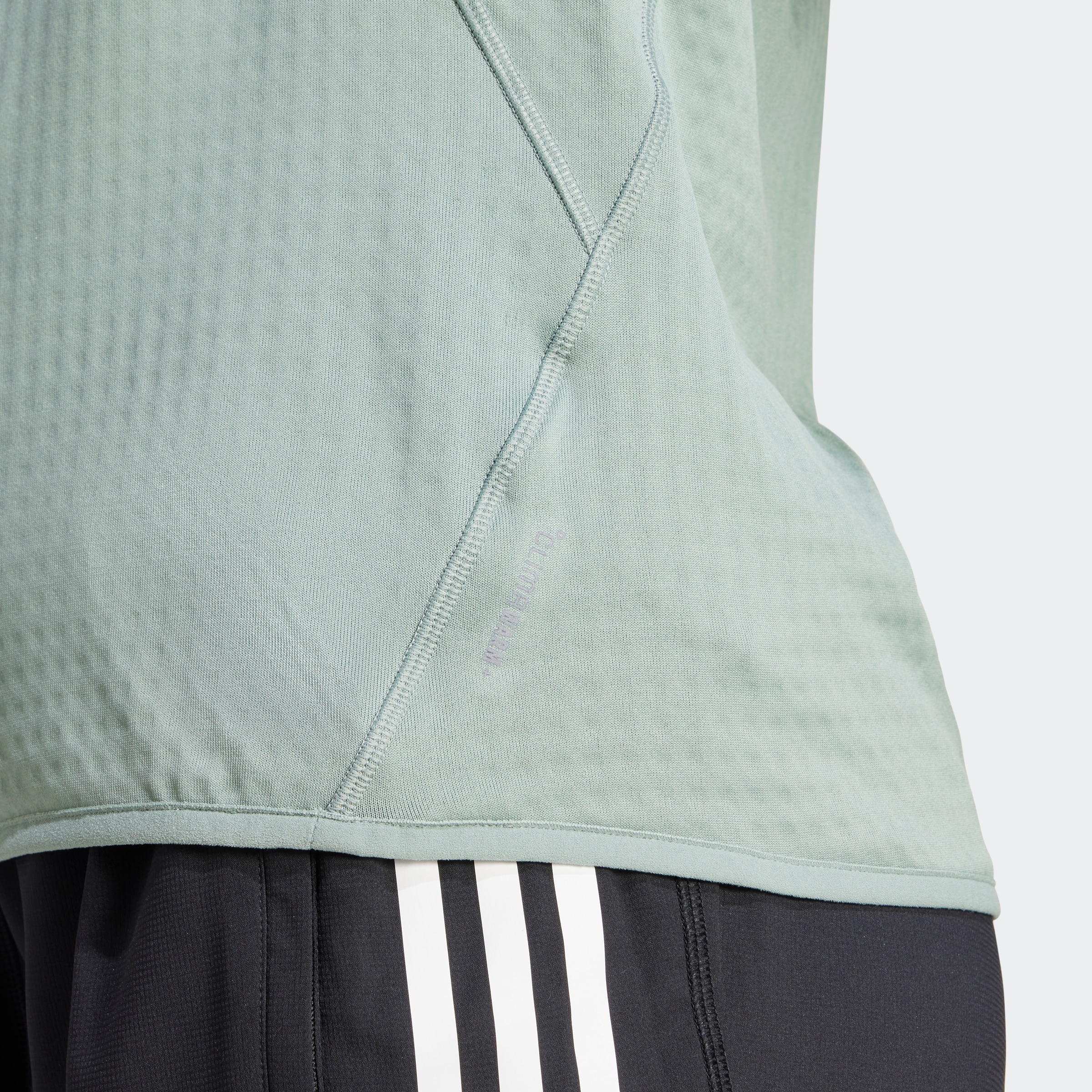 adidas Performance Laufjacke »ULT HIVIS 1/2 W«