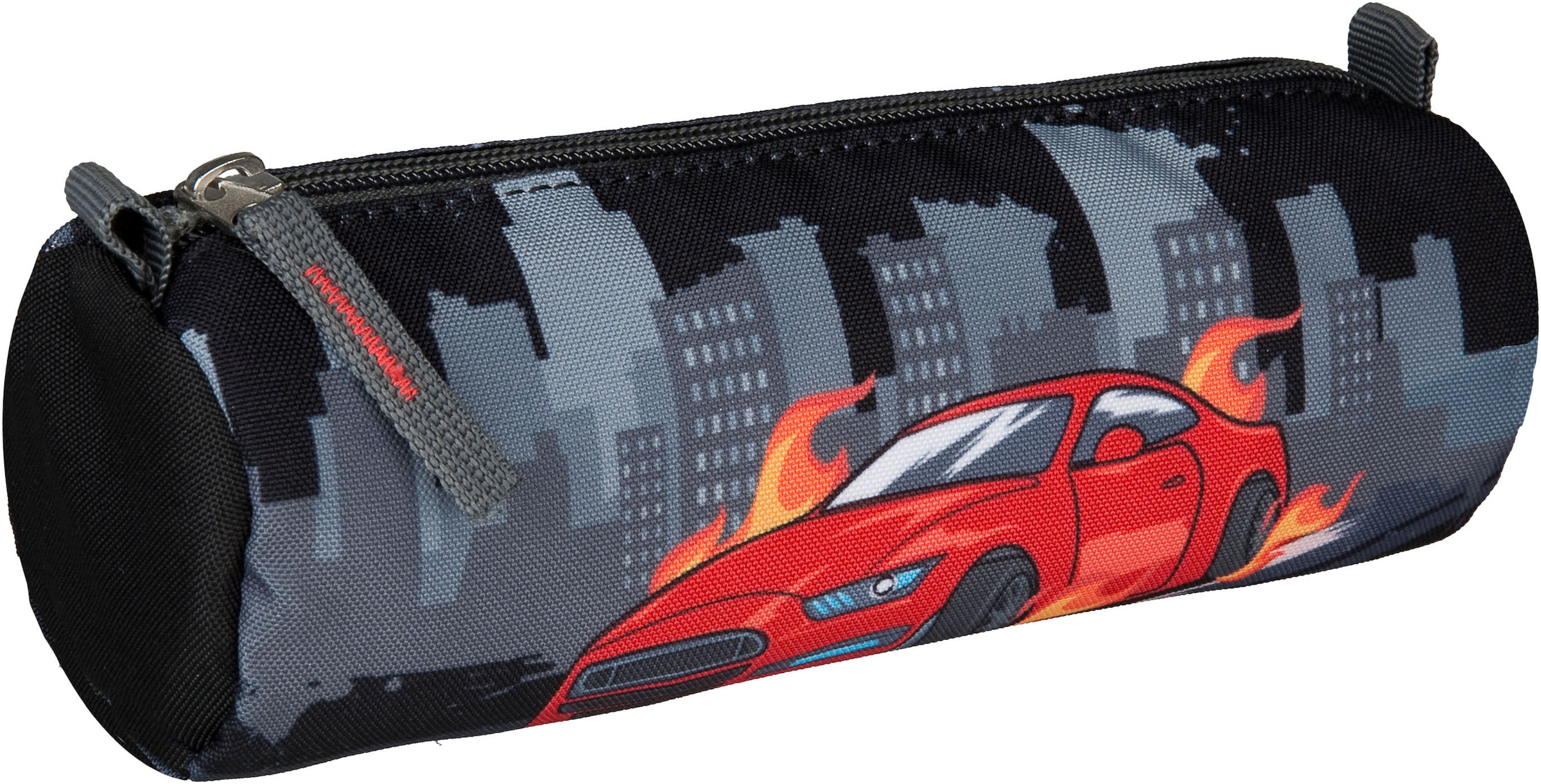 UNDERCOVER Schulranzen »Curve« Reflektoren