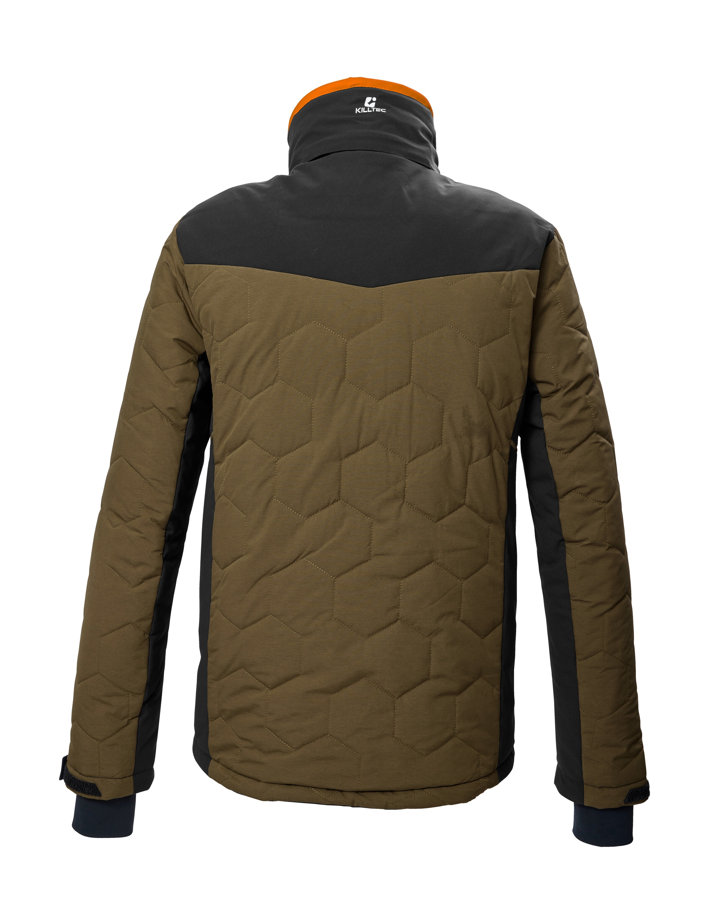 Killtec Skijacke »KSW 118 MN SKI JCKT«