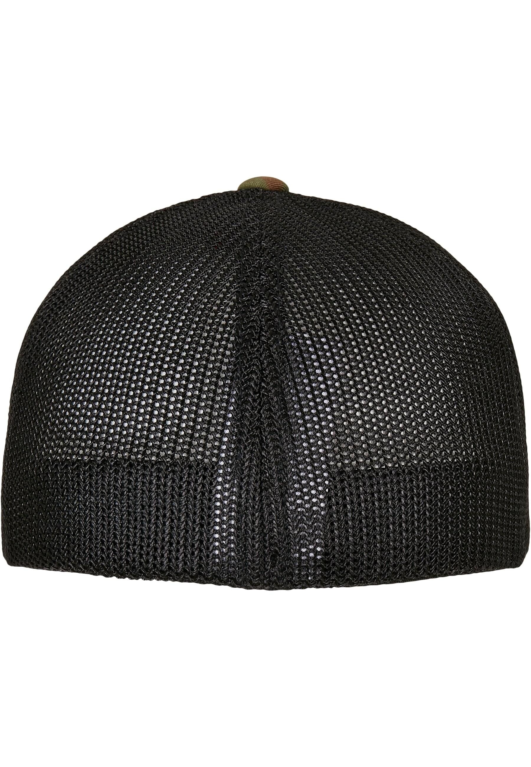 Flexfit Flex Cap »Flexfit Unisex Multicam Trucker Mesh Cap«