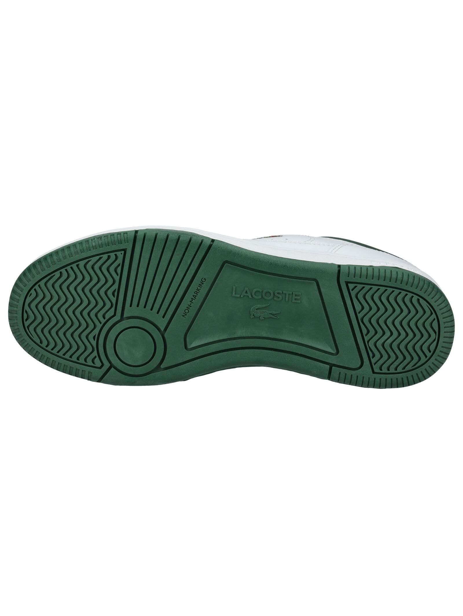 Lacoste Sneaker »lacoste Sneaker Leder/Textil«