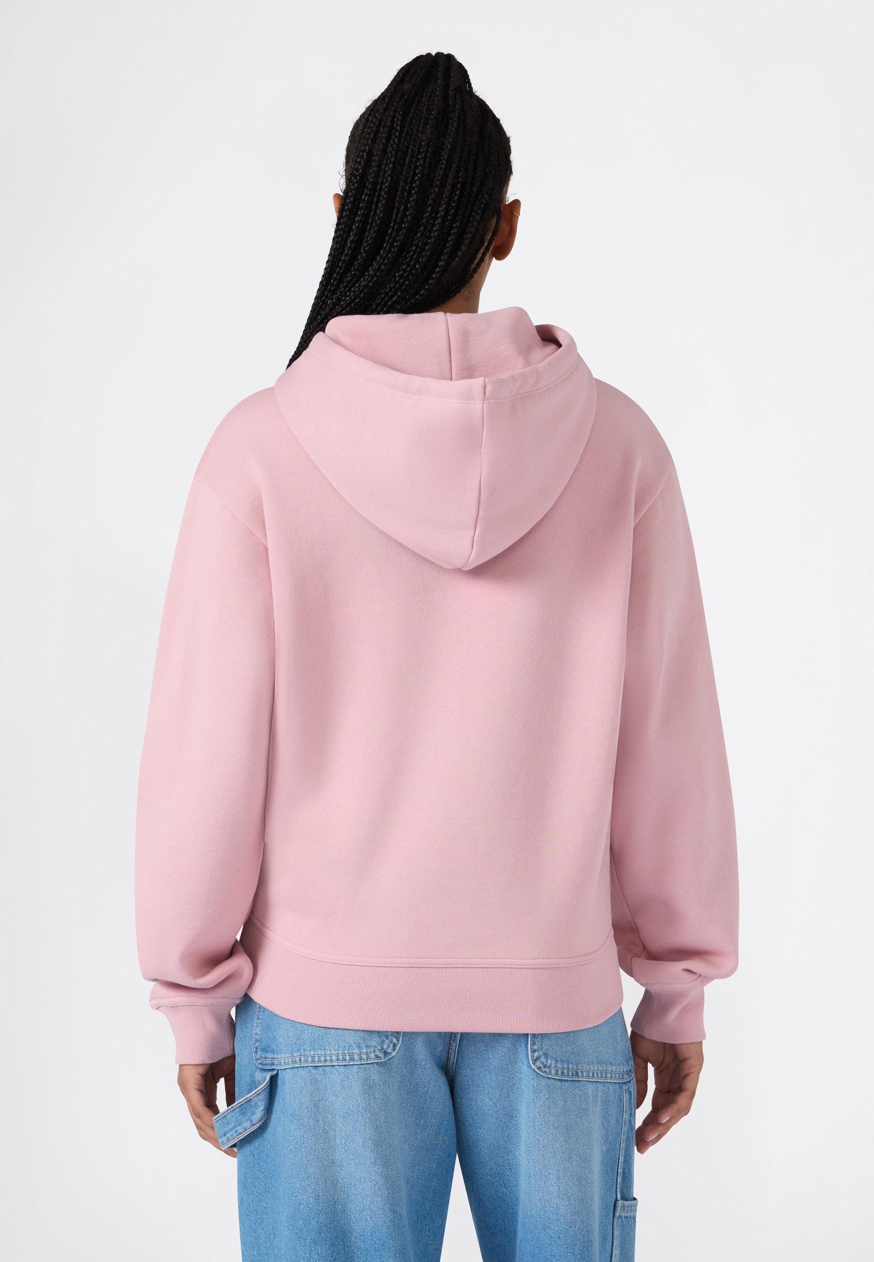 Champion Kapuzensweatshirt »SPORTWEAR HOODIE Standard Fit«
