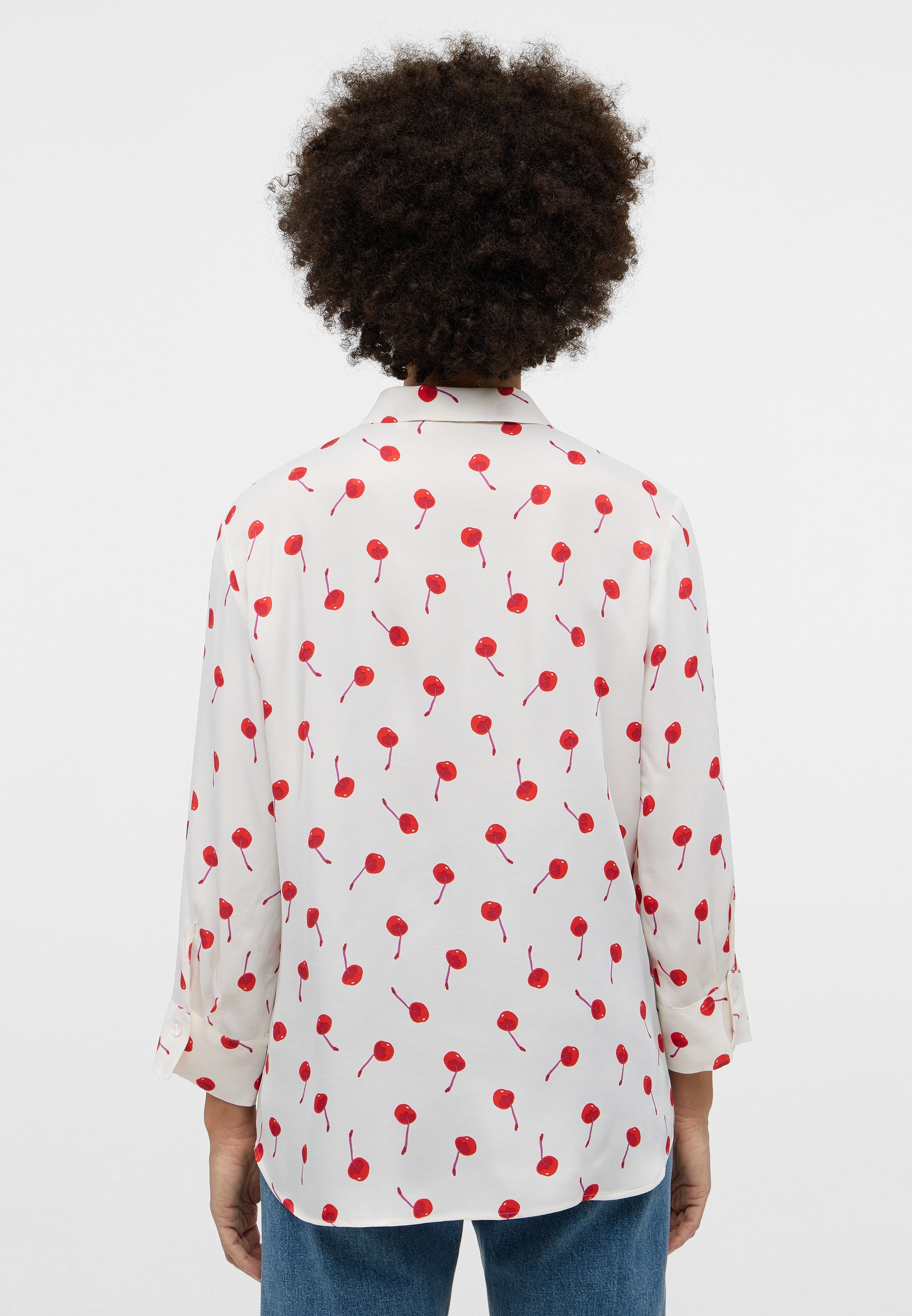 Eterna "REGULAR FIT" günstig online kaufen